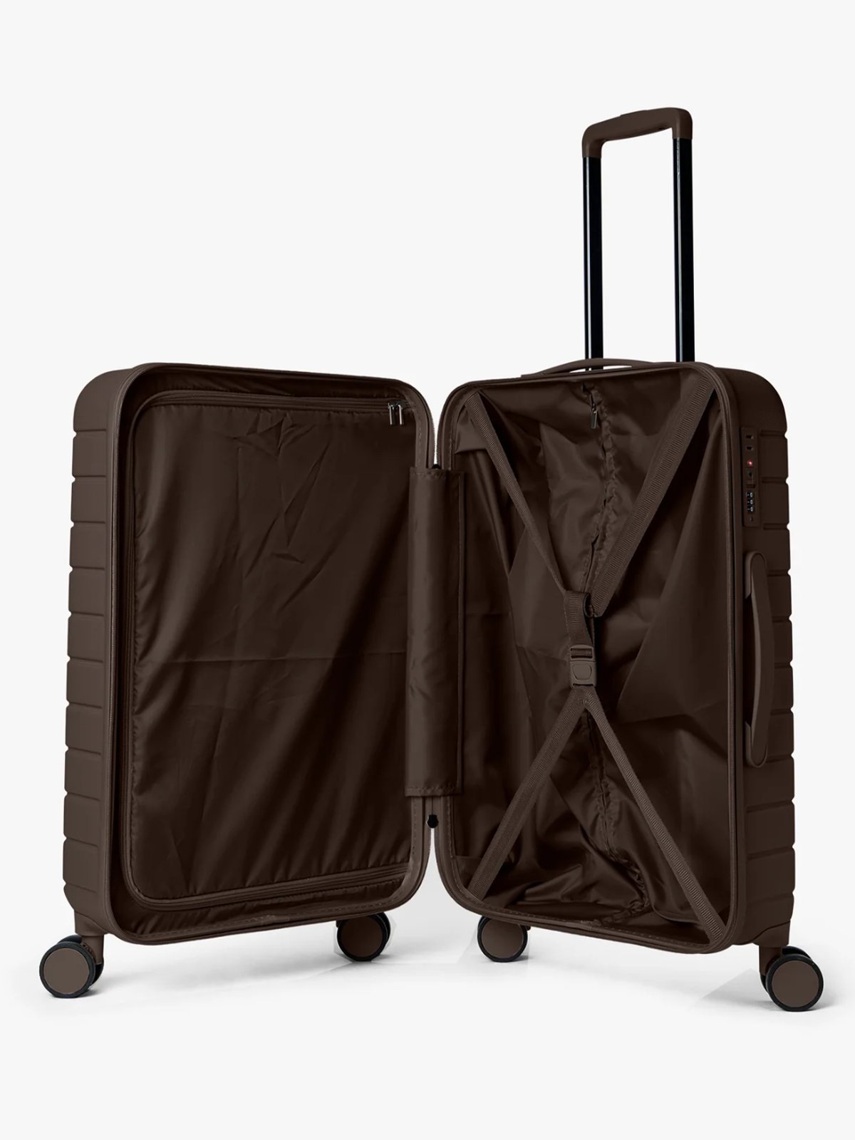 DAY ET Day Tonal 24" Suitcase Coffee Bean / Brown