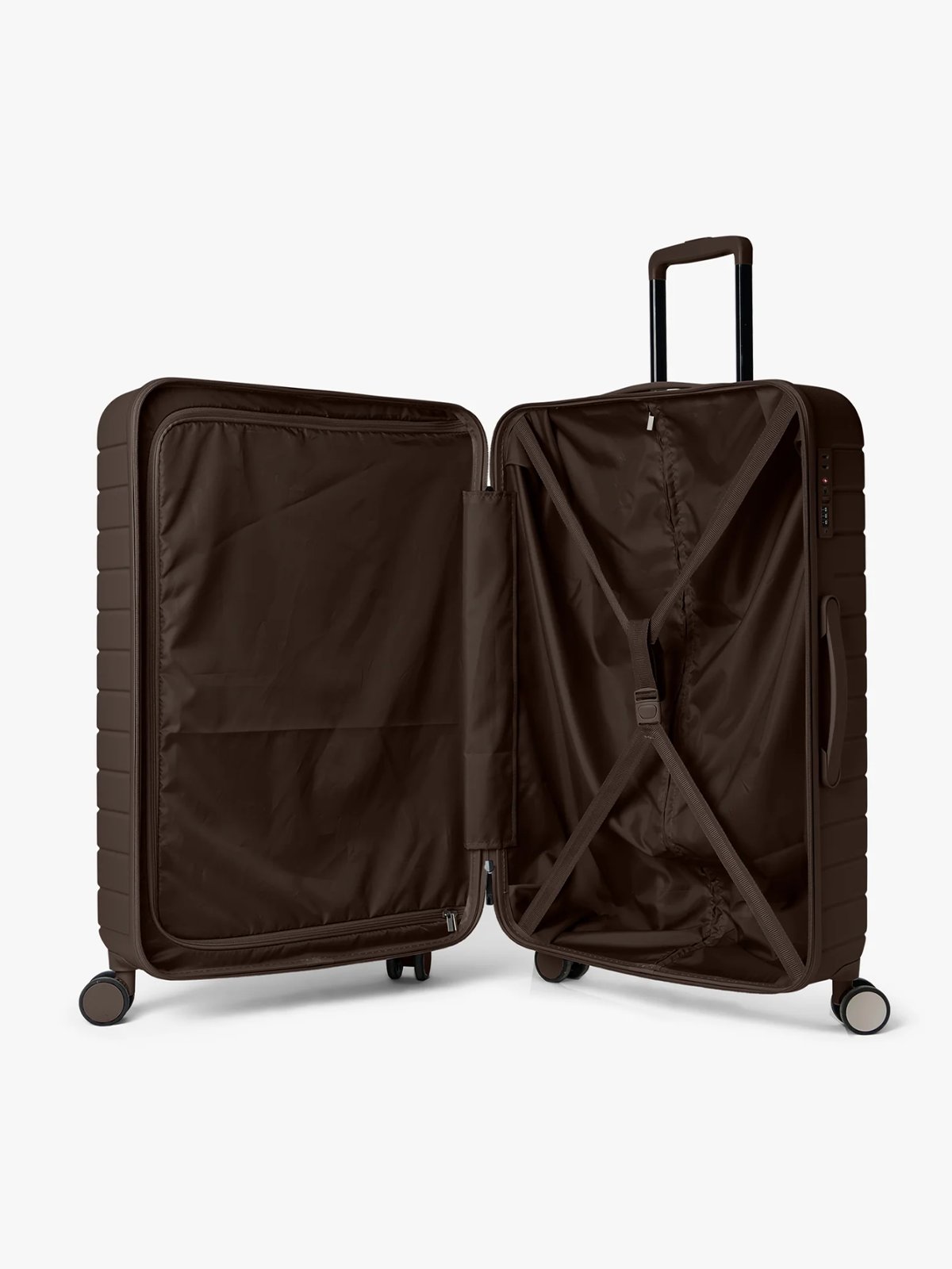 DAY ET Day Tonal 28" Suitcase Coffee Bean / Brown