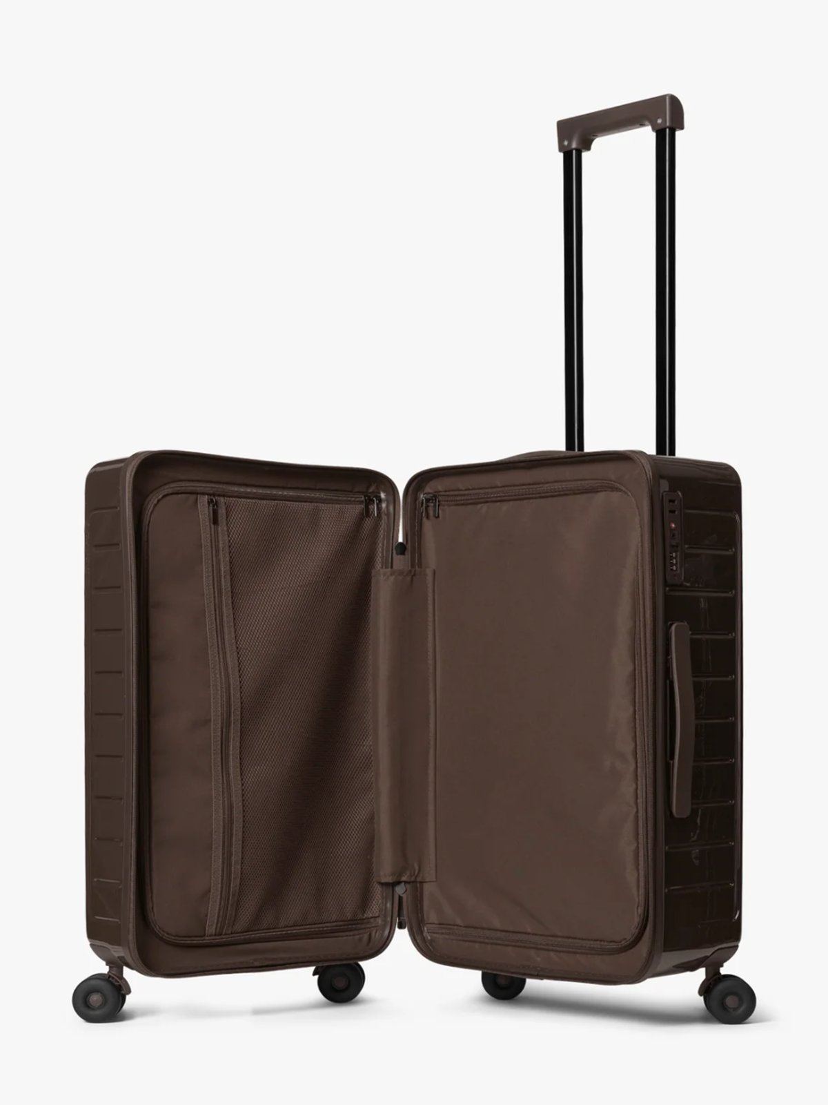 DAY ET Day Tonal 24" Trunk Coffee Bean / Brown