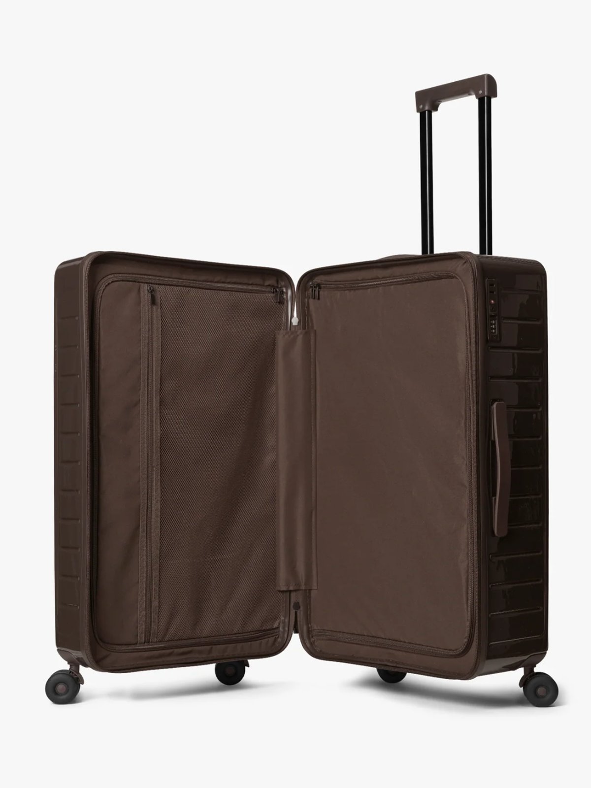 DAY ET Day Tonal 28" Trunk Coffee Bean / Brown