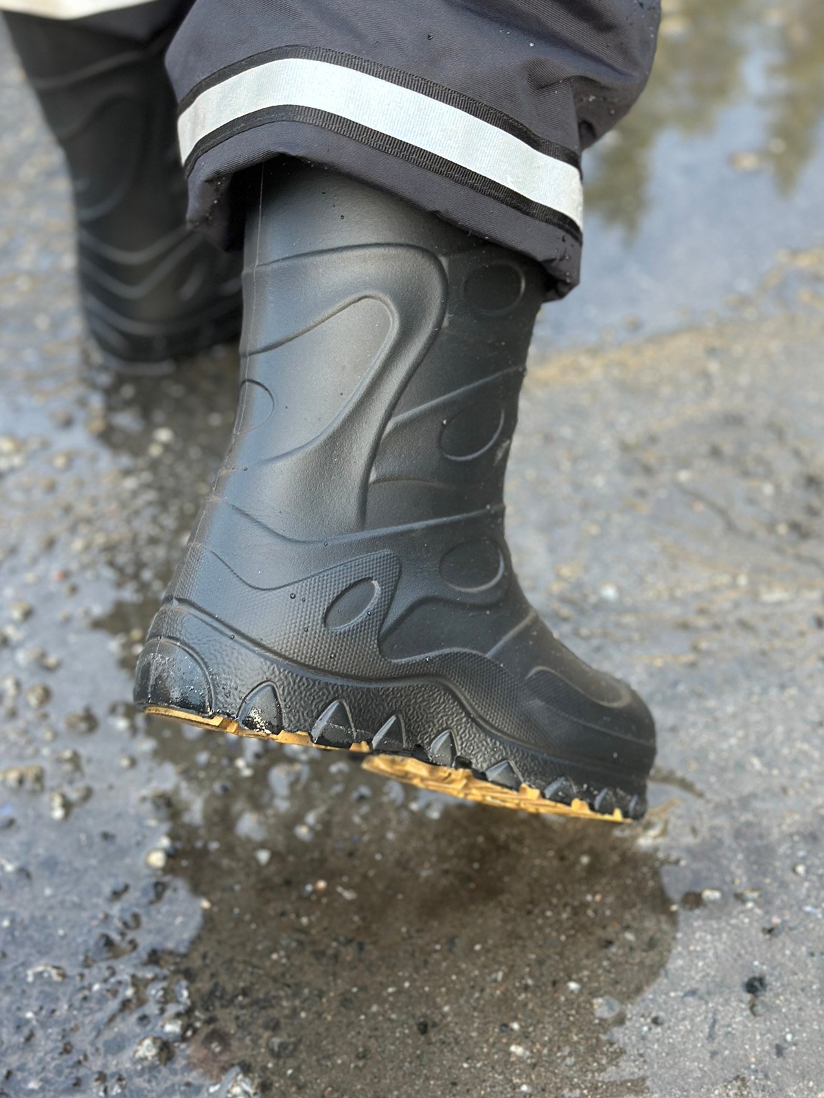 ERGOBIO Arbolite Superlight Black