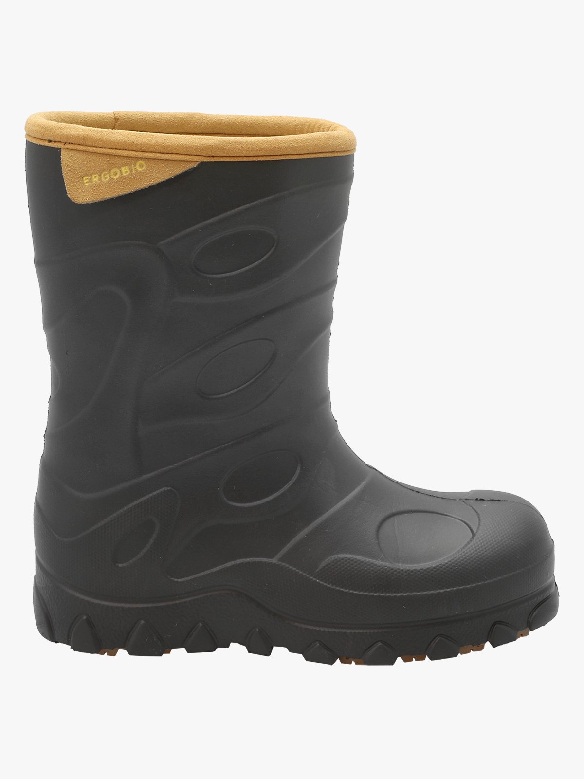 ERGOBIO Arbolite Superlight Black