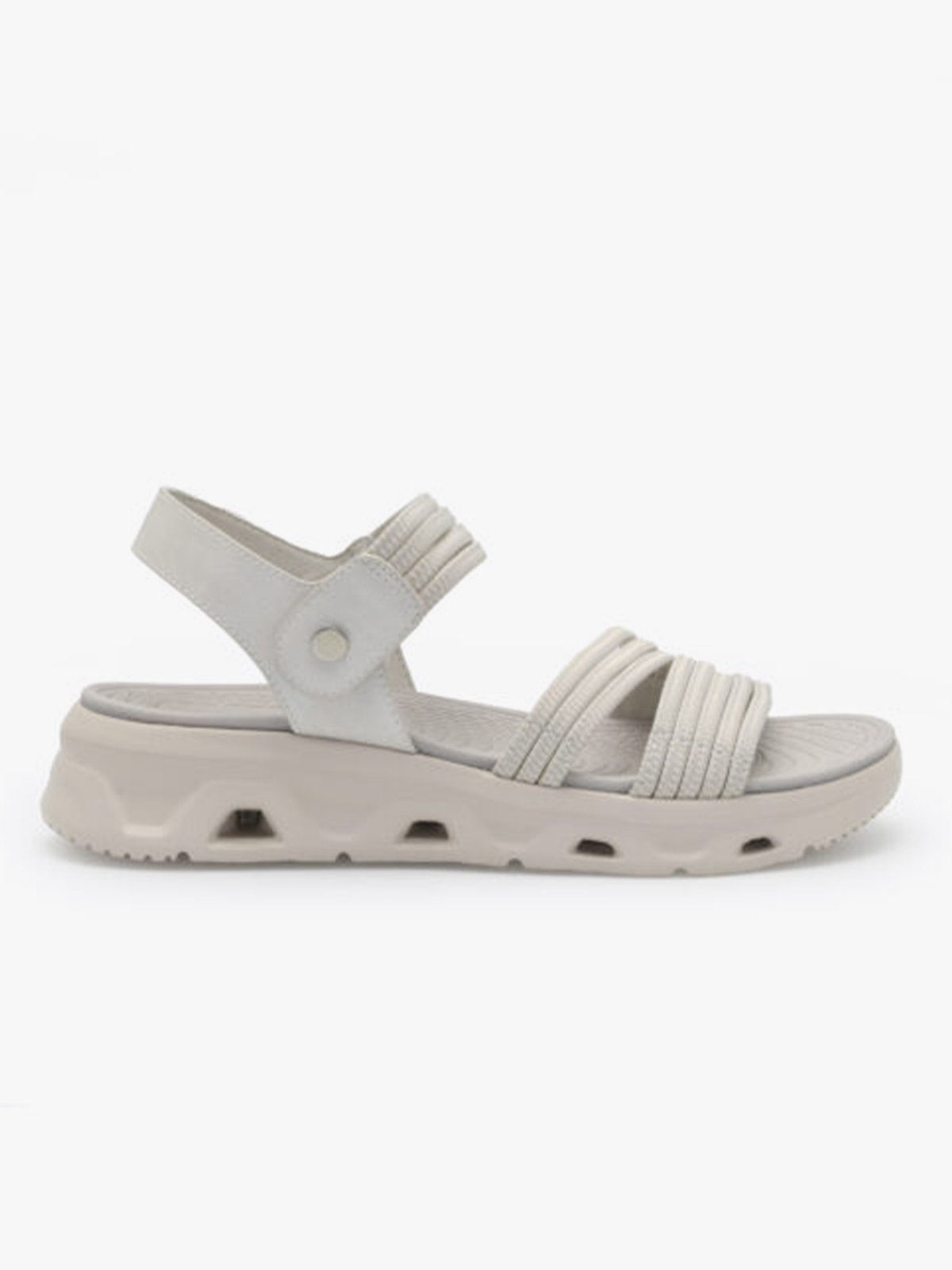 ERGOBIO Cloudy White