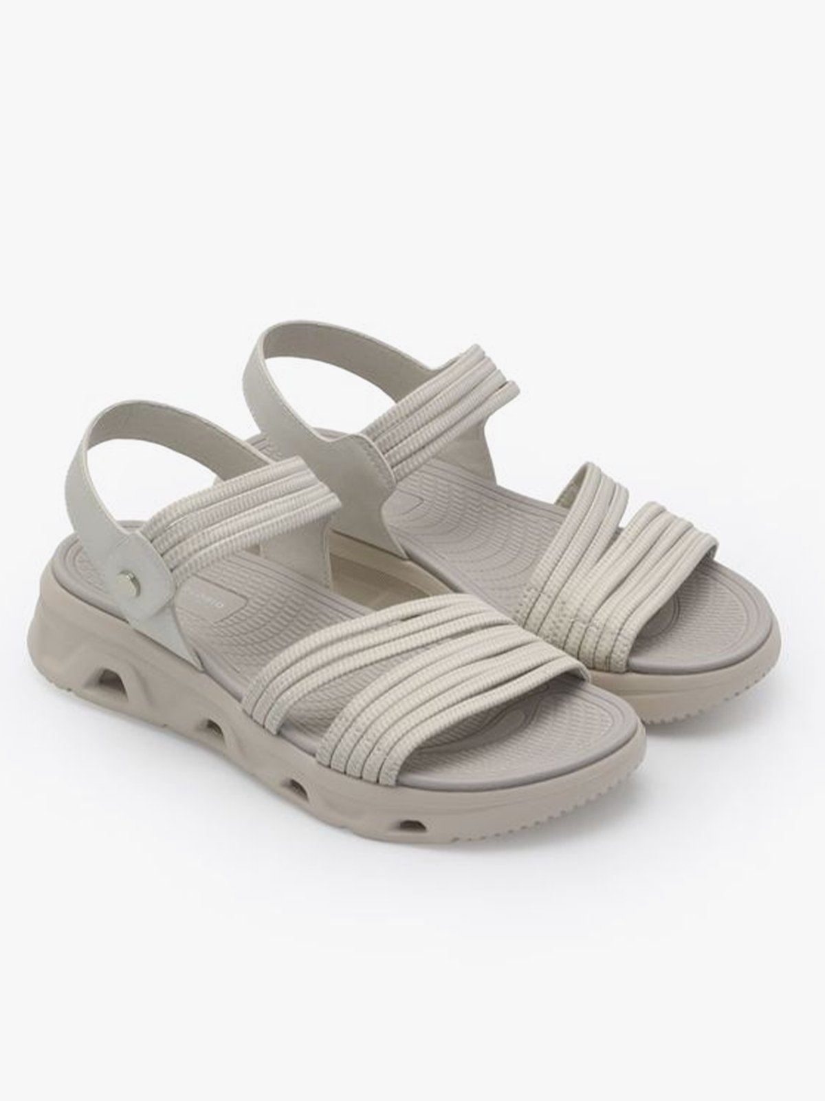 ERGOBIO Cloudy White