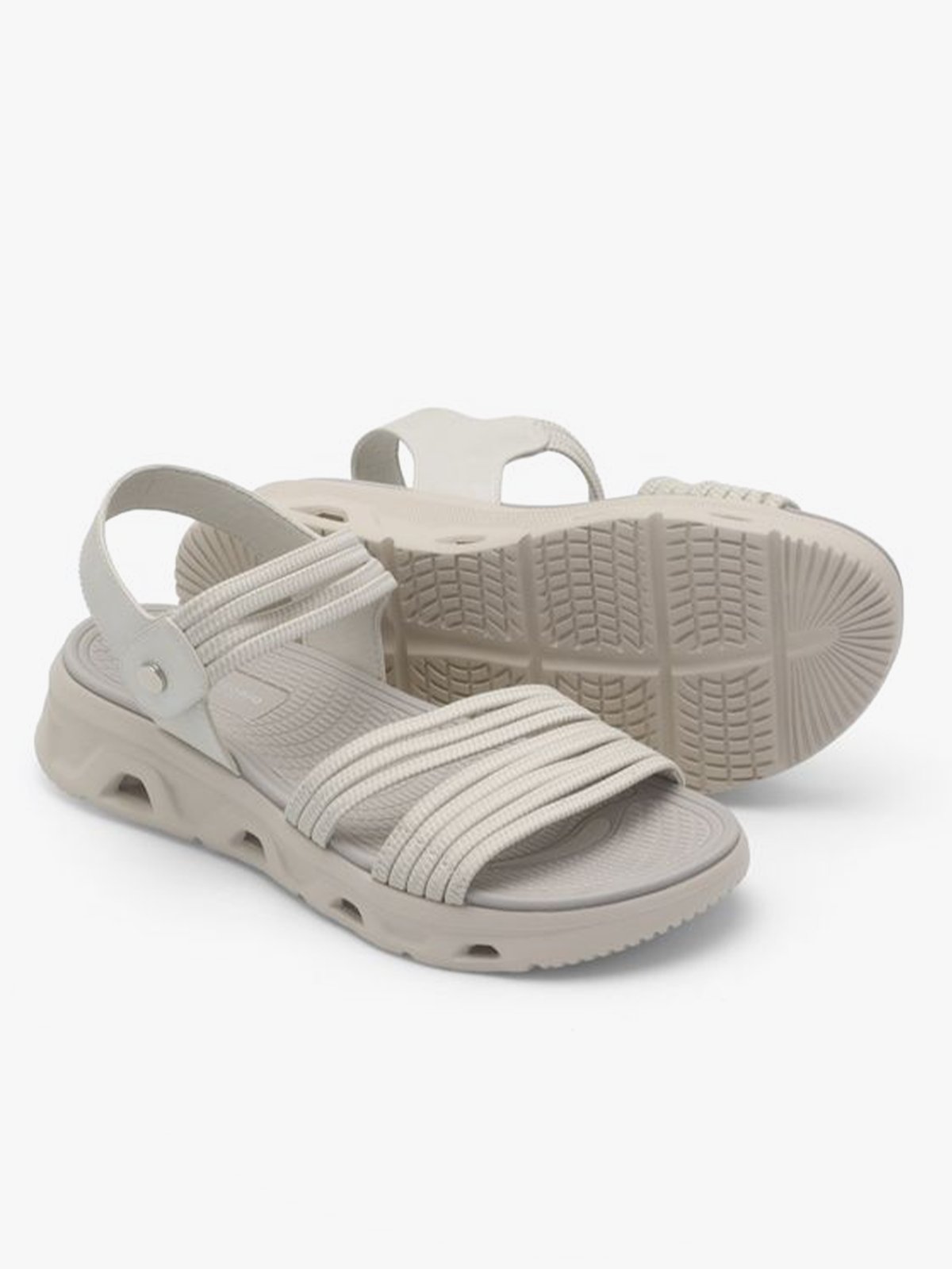 ERGOBIO Cloudy White