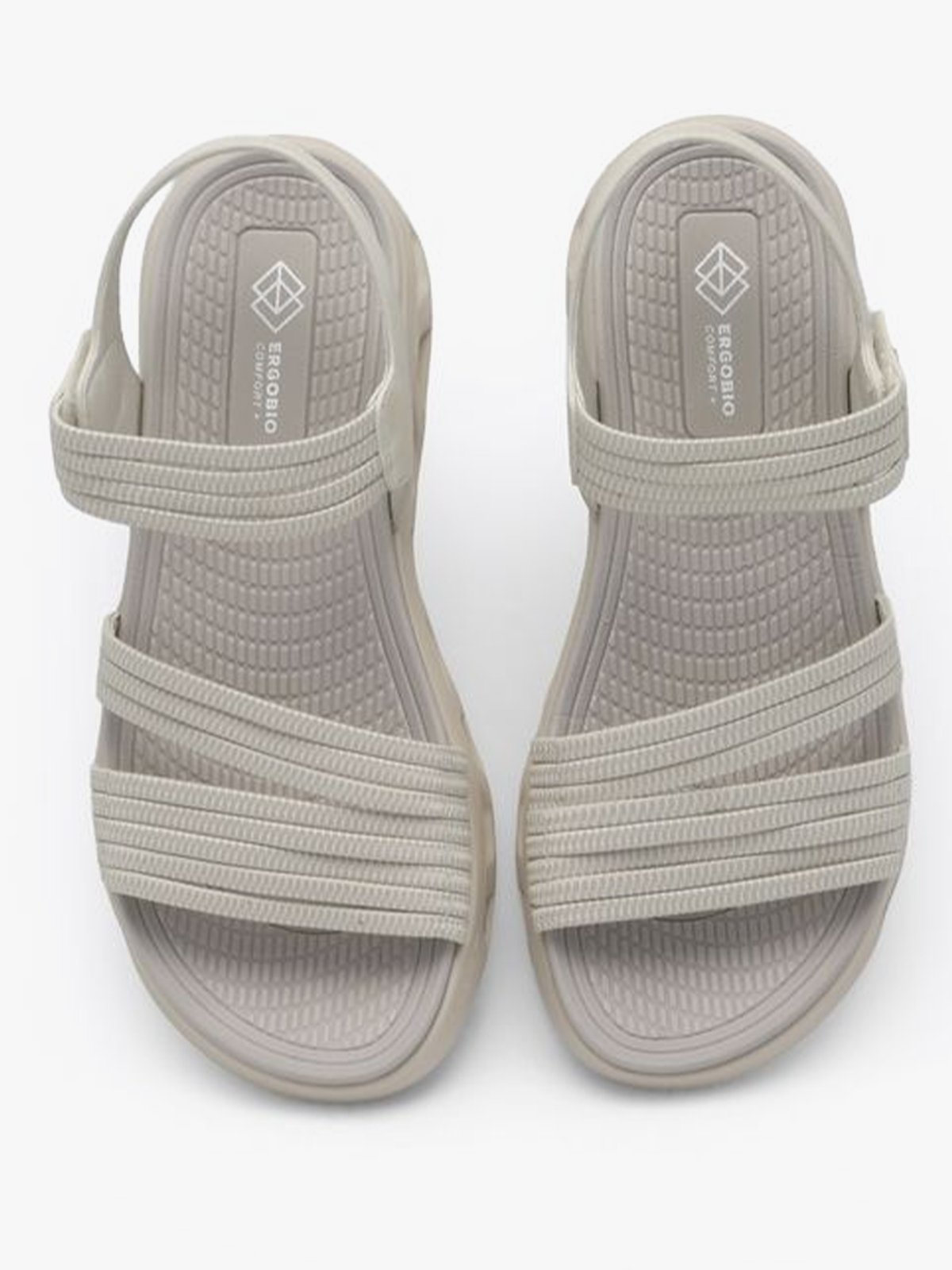 ERGOBIO Cloudy White