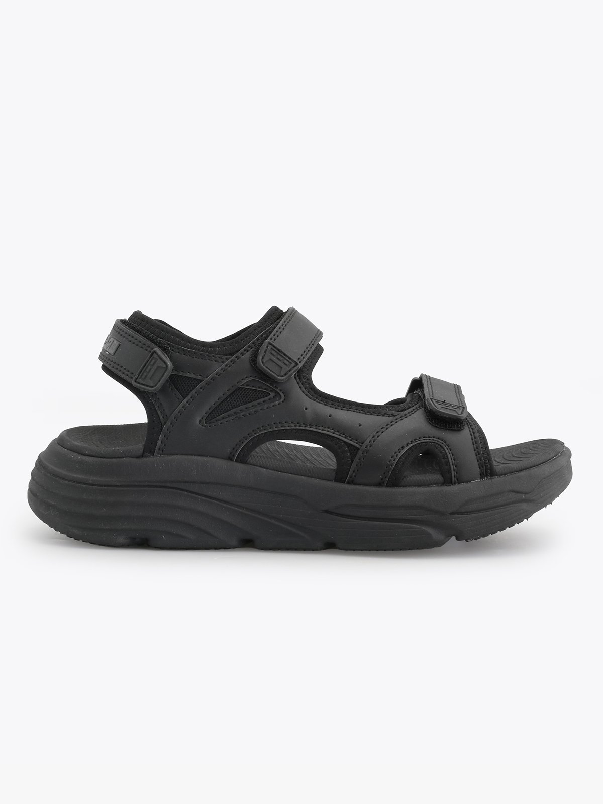 ERGOBIO Dalix M Black