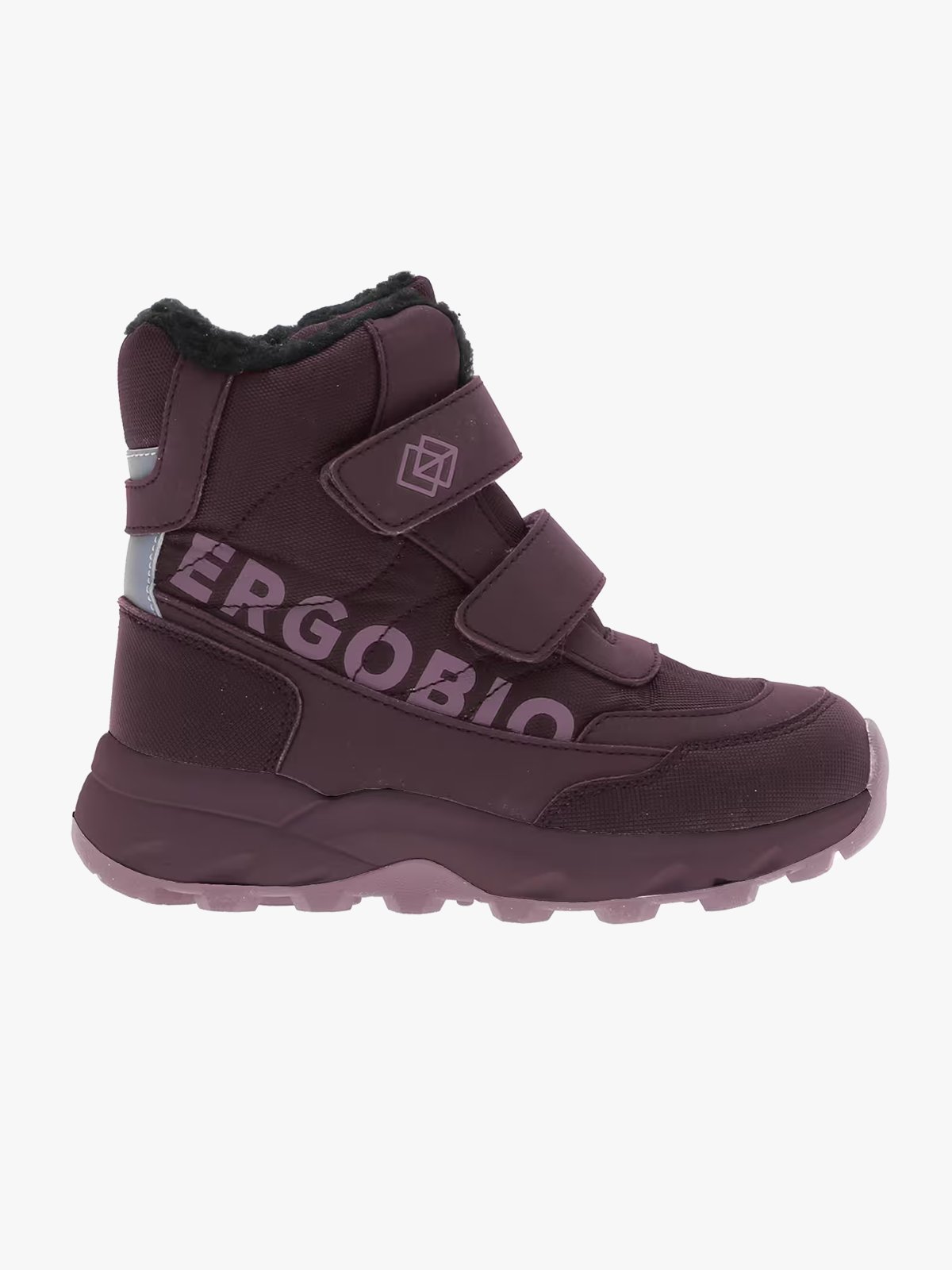 ERGOBIO Pilki II Waterproof Burgundy