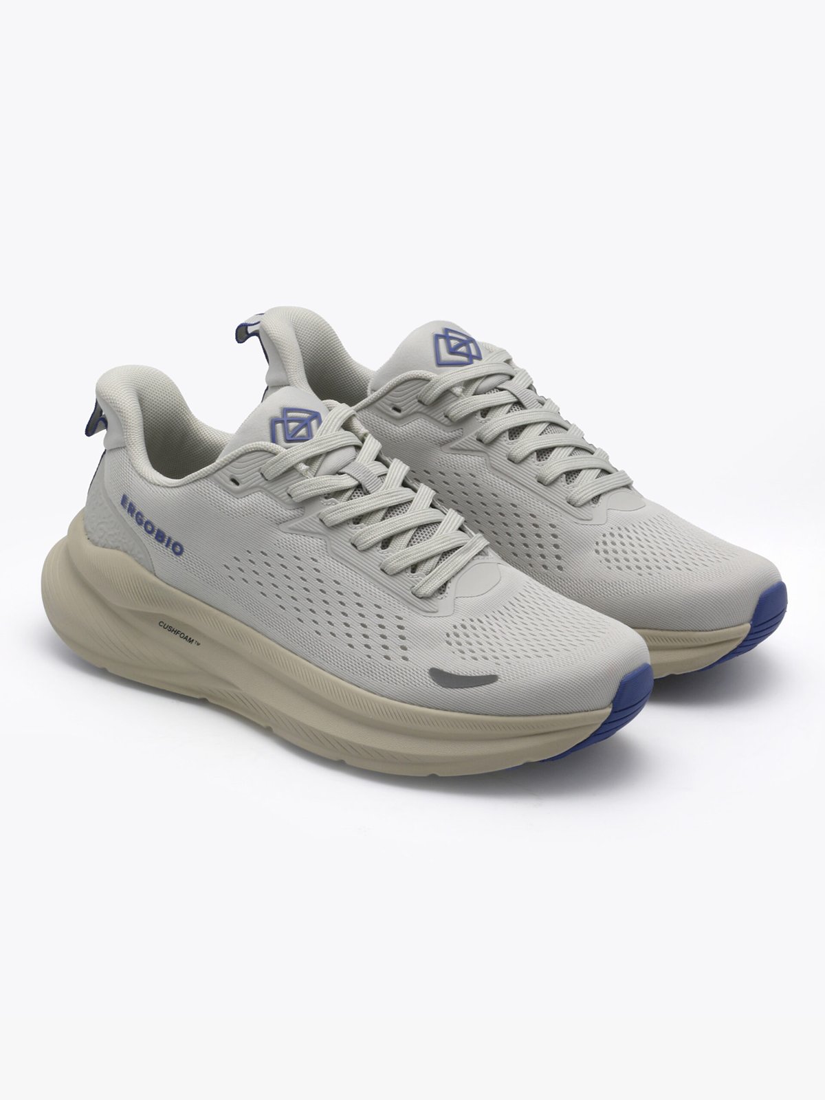 ERGOBIO Rubimax II Grey