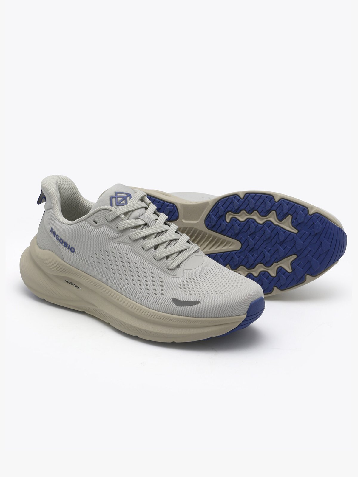 ERGOBIO Rubimax II Grey