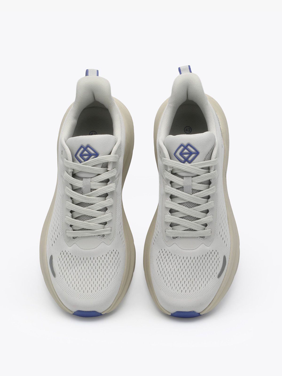 ERGOBIO Rubimax II Grey