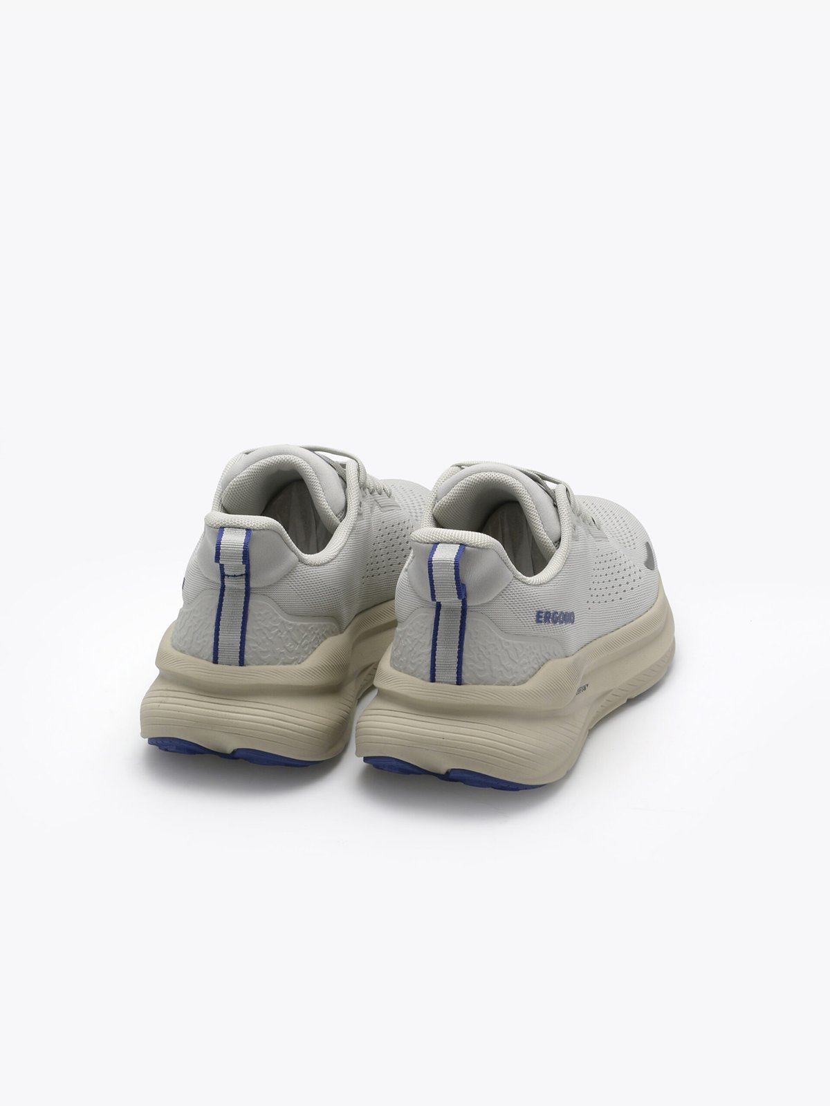 ERGOBIO Rubimax II Grey