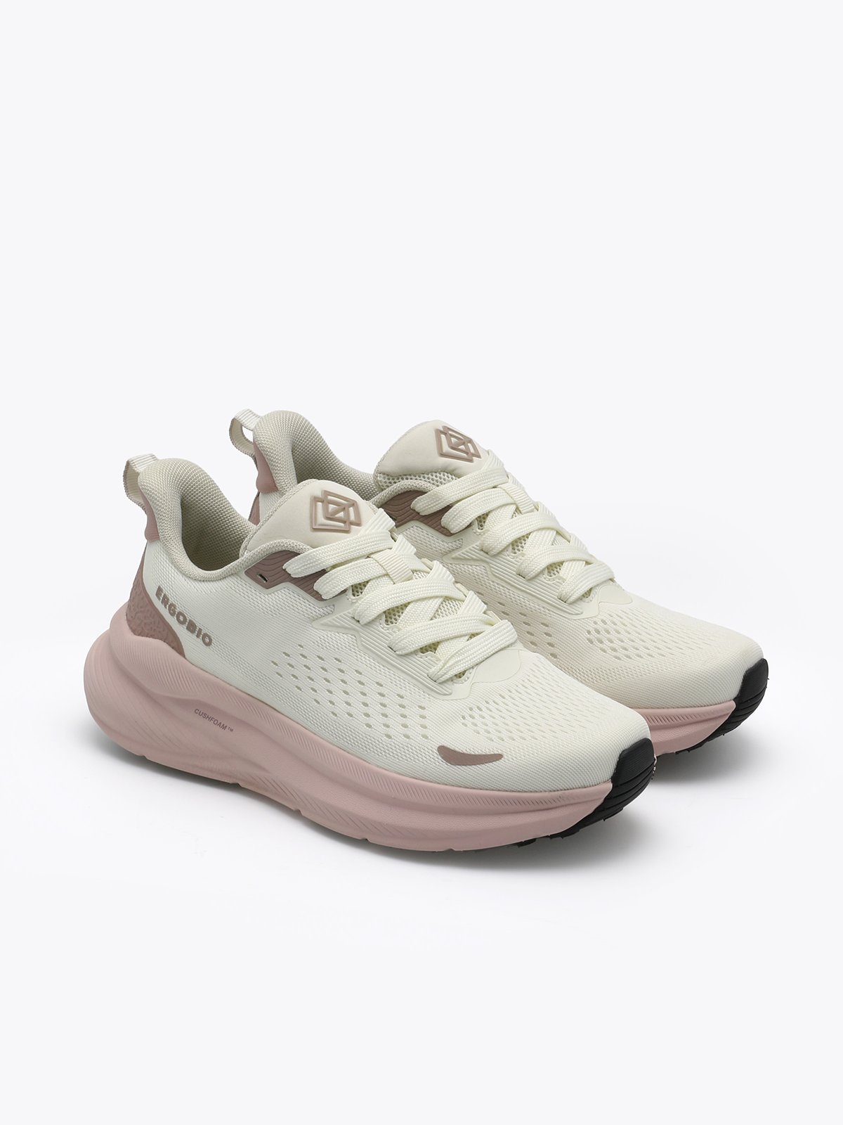 ERGOBIO Rubimax II Pink