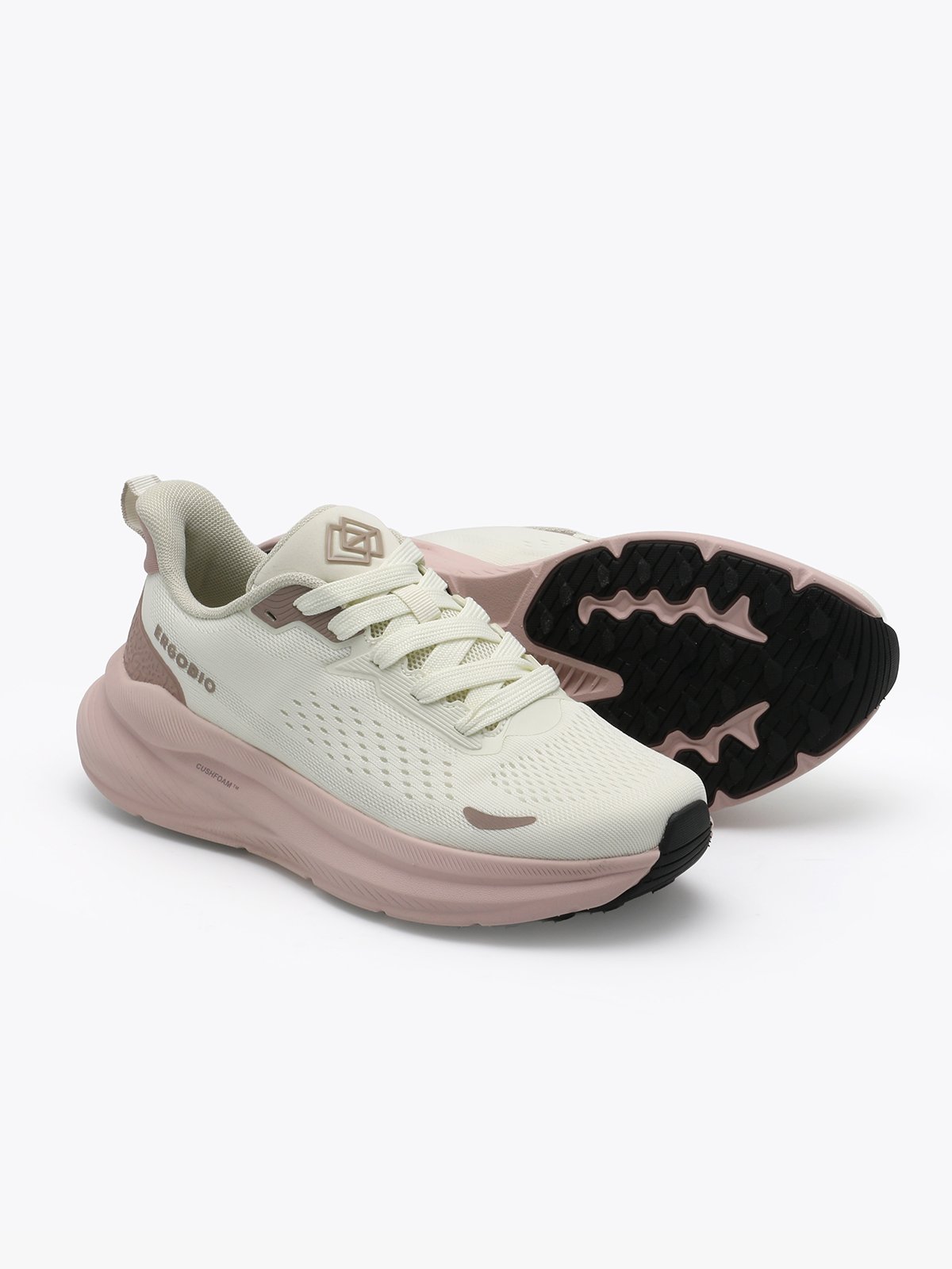 ERGOBIO Rubimax II Pink