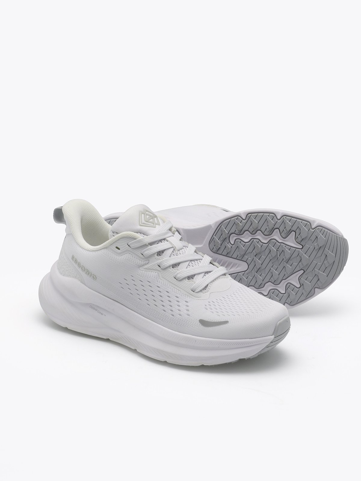 ERGOBIO Rubimax II White