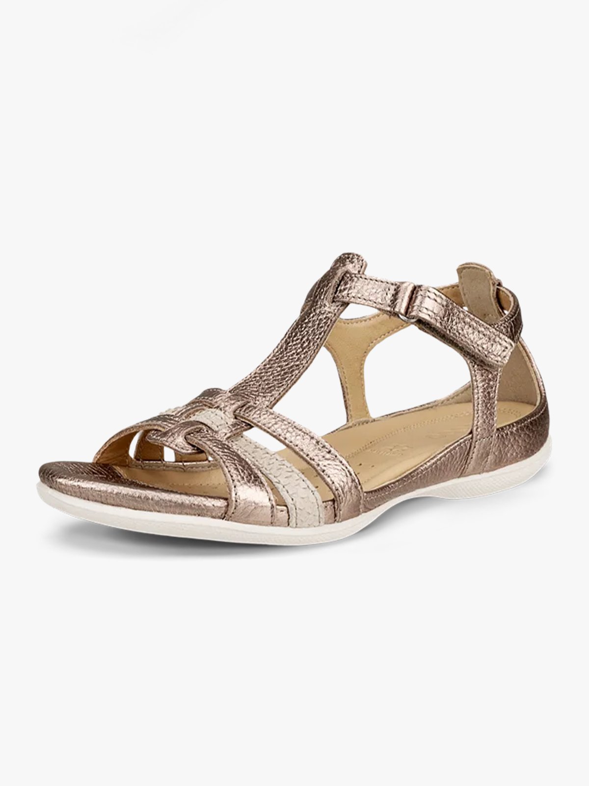 ECCO Flash T-Bar Gull