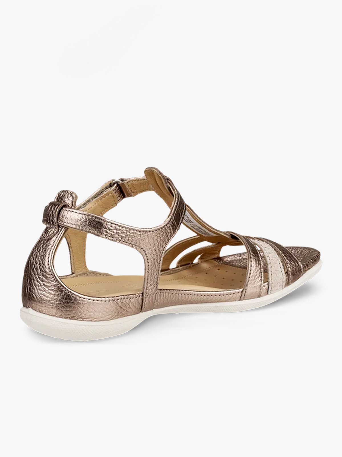 ECCO Flash T-Bar Gull