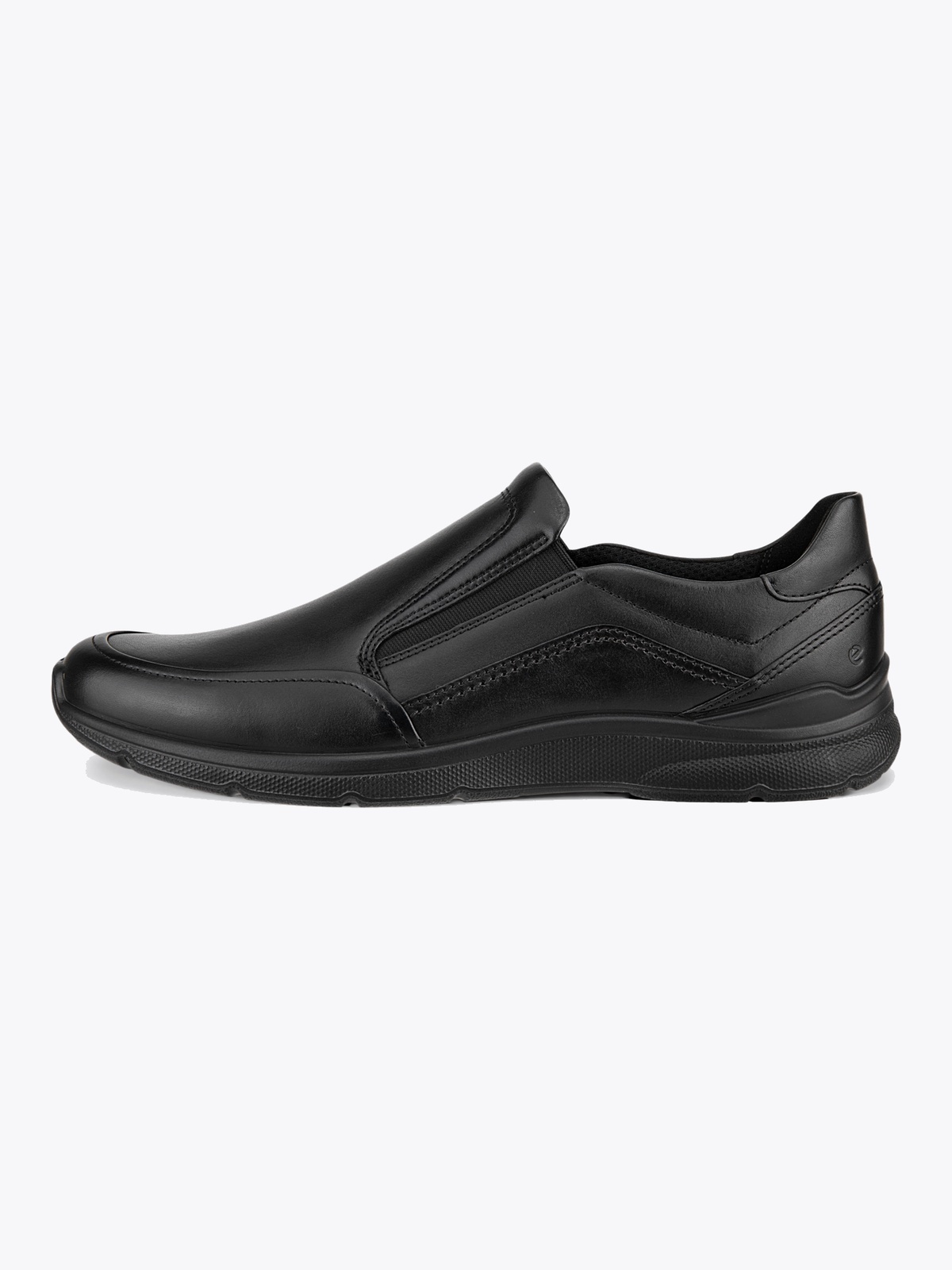 ECCO Irving Slip-On Black