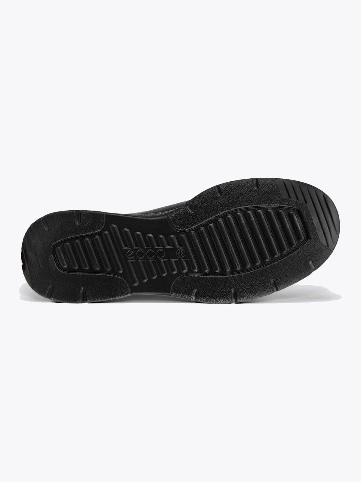 ECCO Irving Slip-On Black