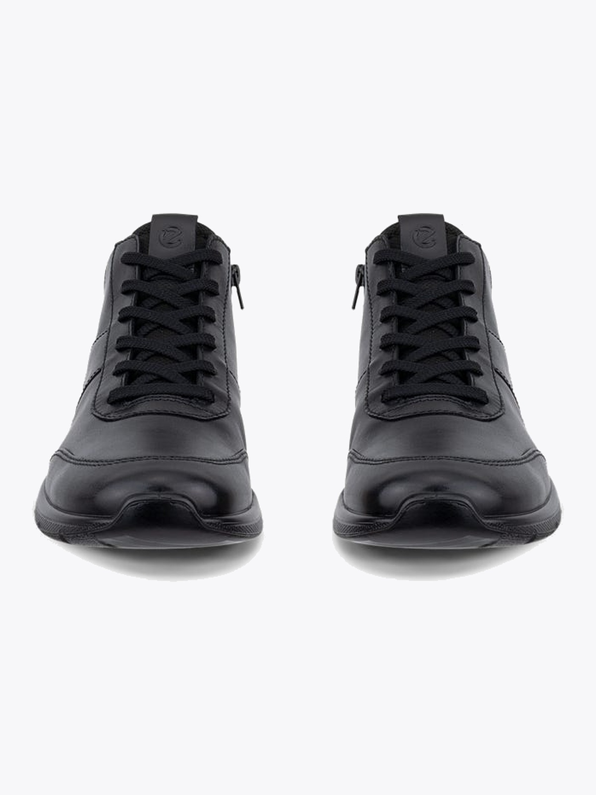 ECCO Irving Zip Ankle Boot Water Proof Black