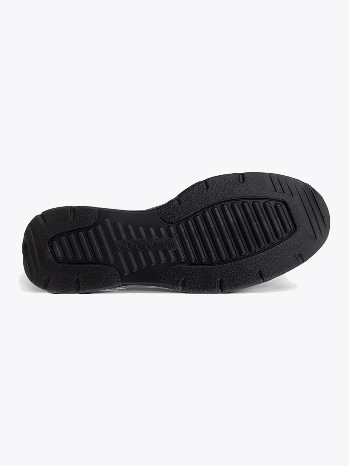 ECCO Irving Zip Ankle Boot Water Proof Black