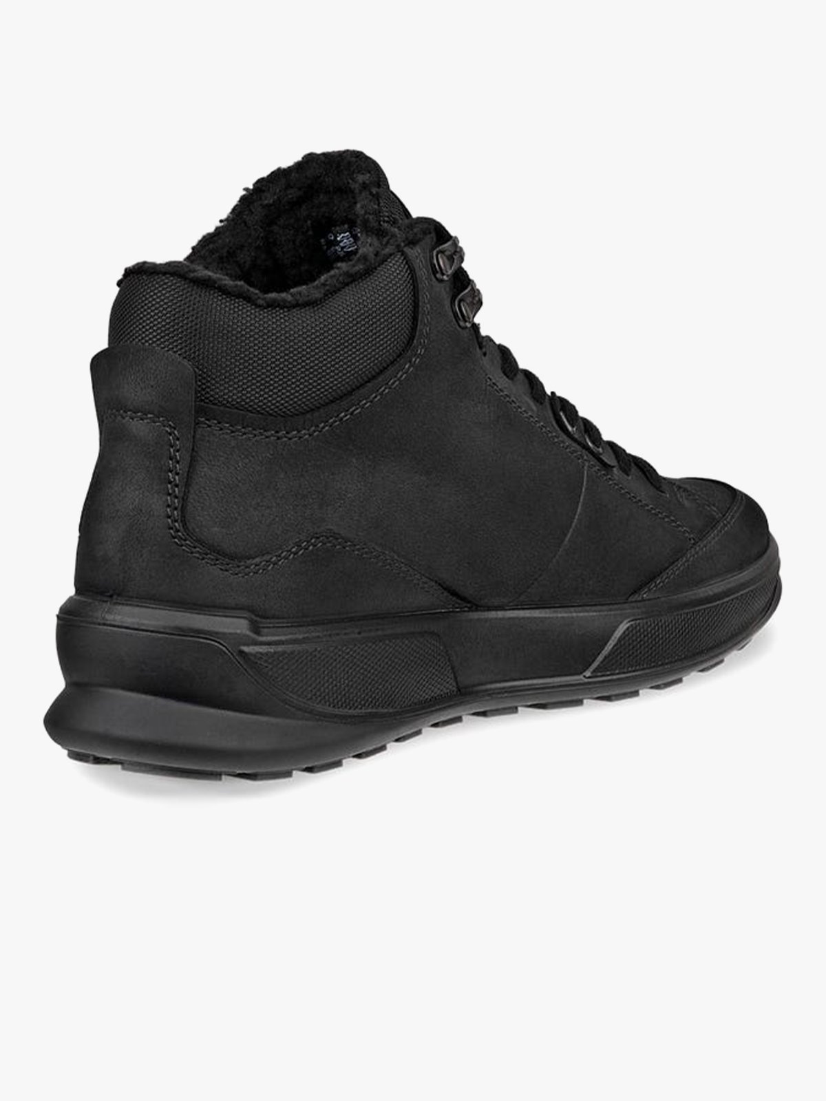 ECCO Byway 2.0 M Boot Warm Water Proof Black