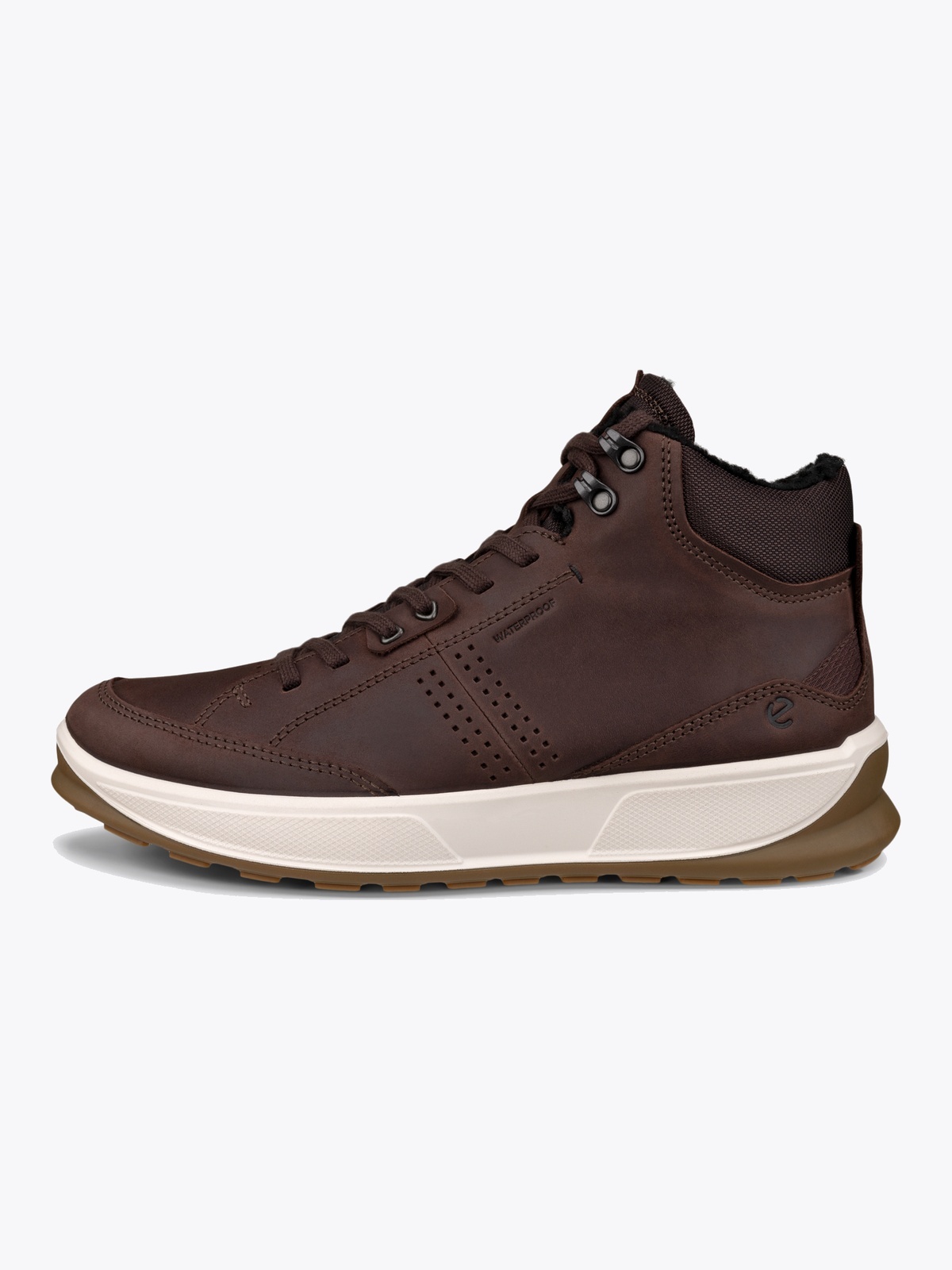 ECCO Byway 2.0 M Boot Warm Water Proof Brown