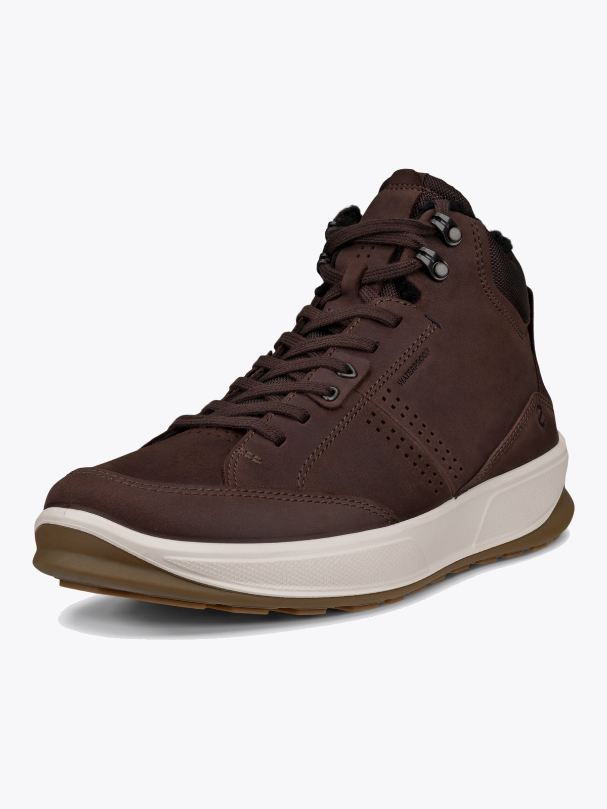 ECCO Byway 2.0 M Boot Warm Water Proof Brown