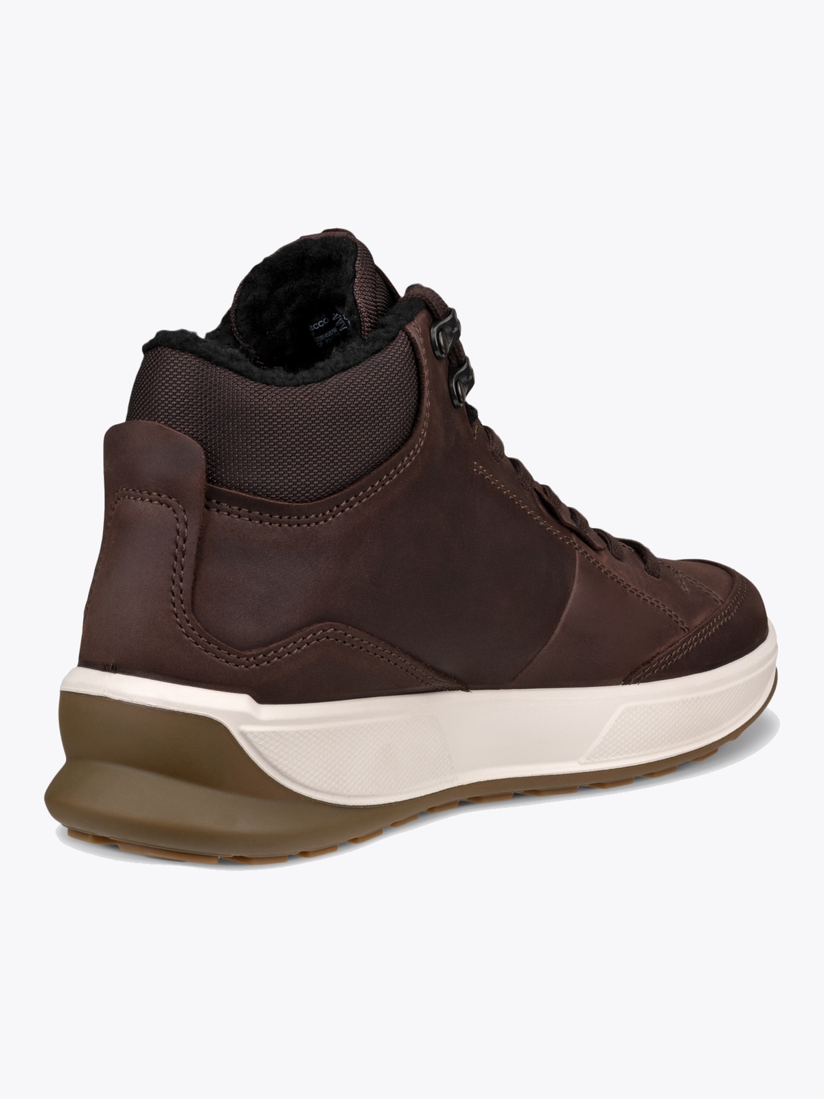 ECCO Byway 2.0 M Boot Warm Water Proof Brown