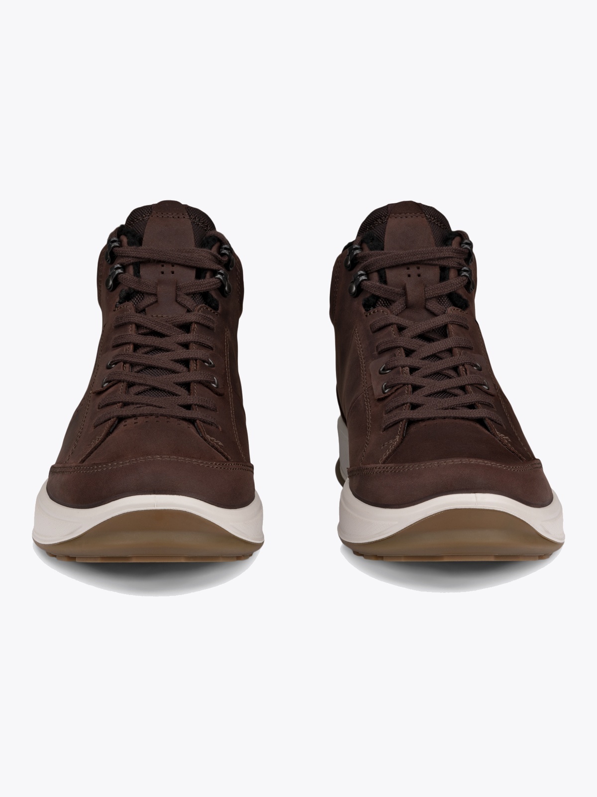ECCO Byway 2.0 M Boot Warm Water Proof Brown