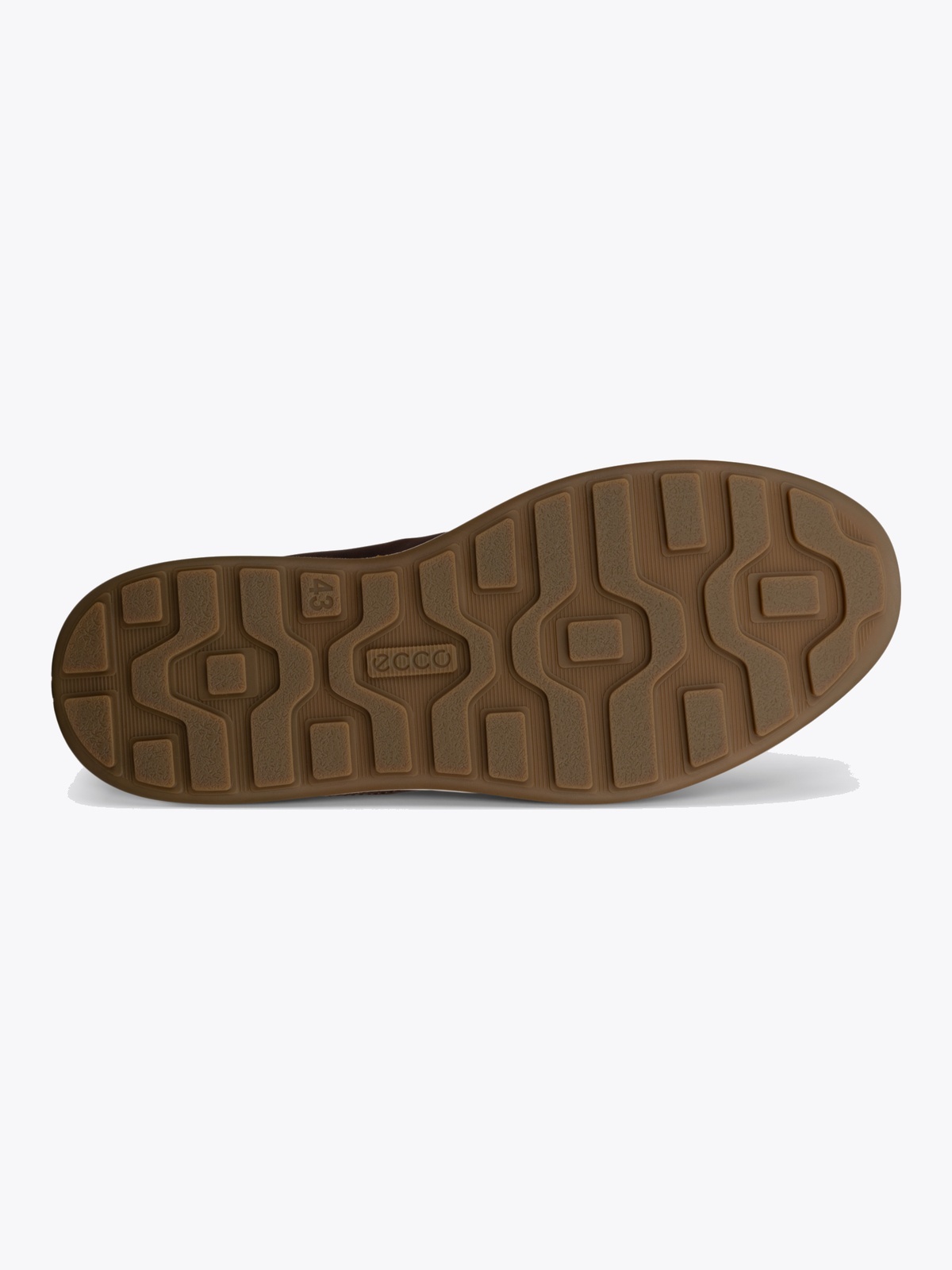 ECCO Byway 2.0 M Boot Warm Water Proof Brown