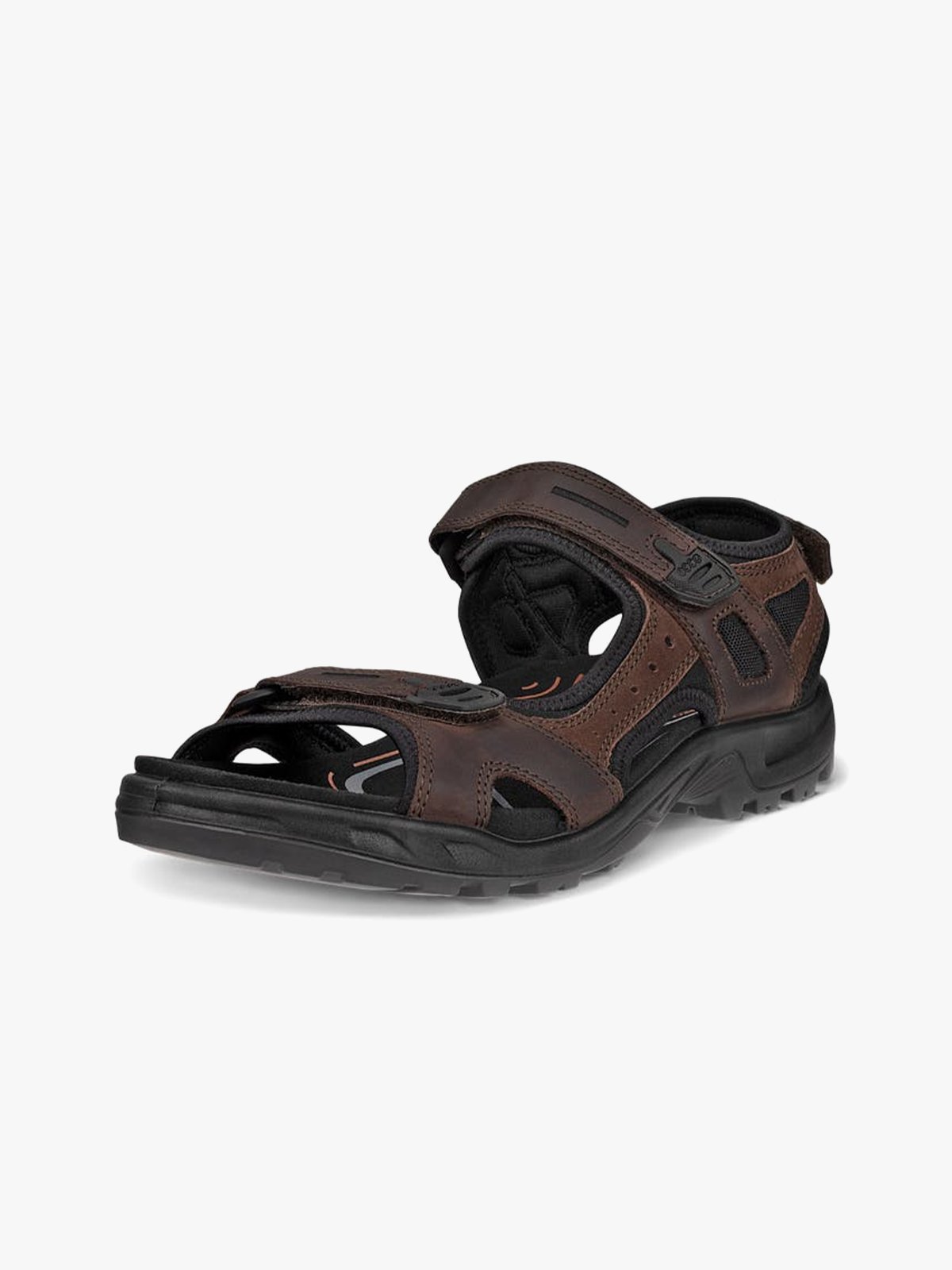 ECCO Offroad Yucatan Brun