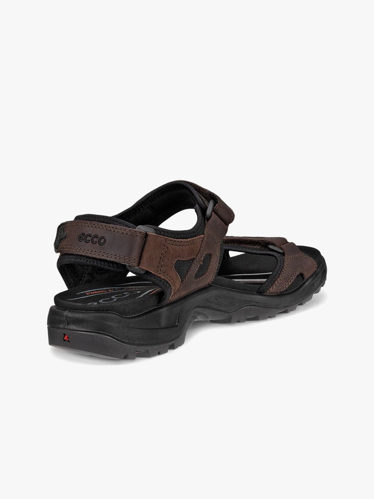 ECCO Offroad Yucatan Brun