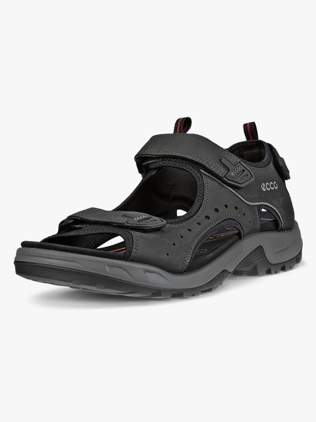 ECCO Offroad Andes II M Black