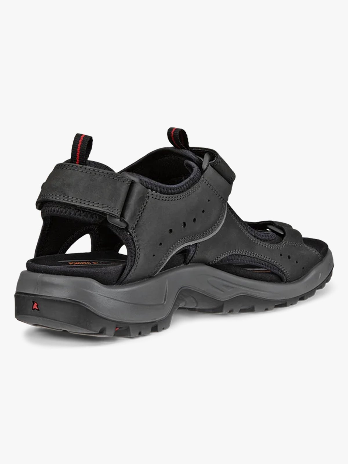 ECCO Offroad Andes II M Black