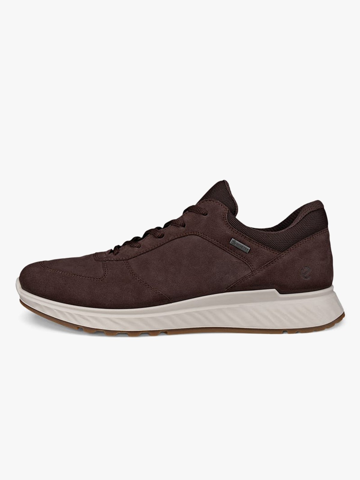 ECCO Exostride M Low GTX Brun