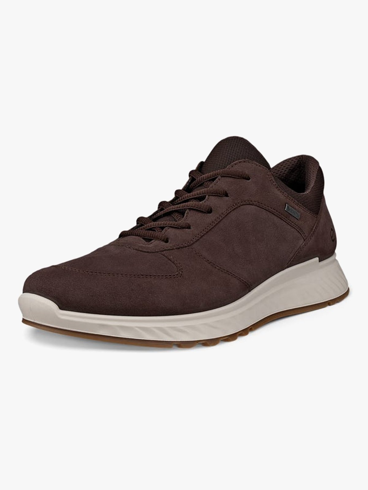 ECCO Exostride M Low GTX Brun