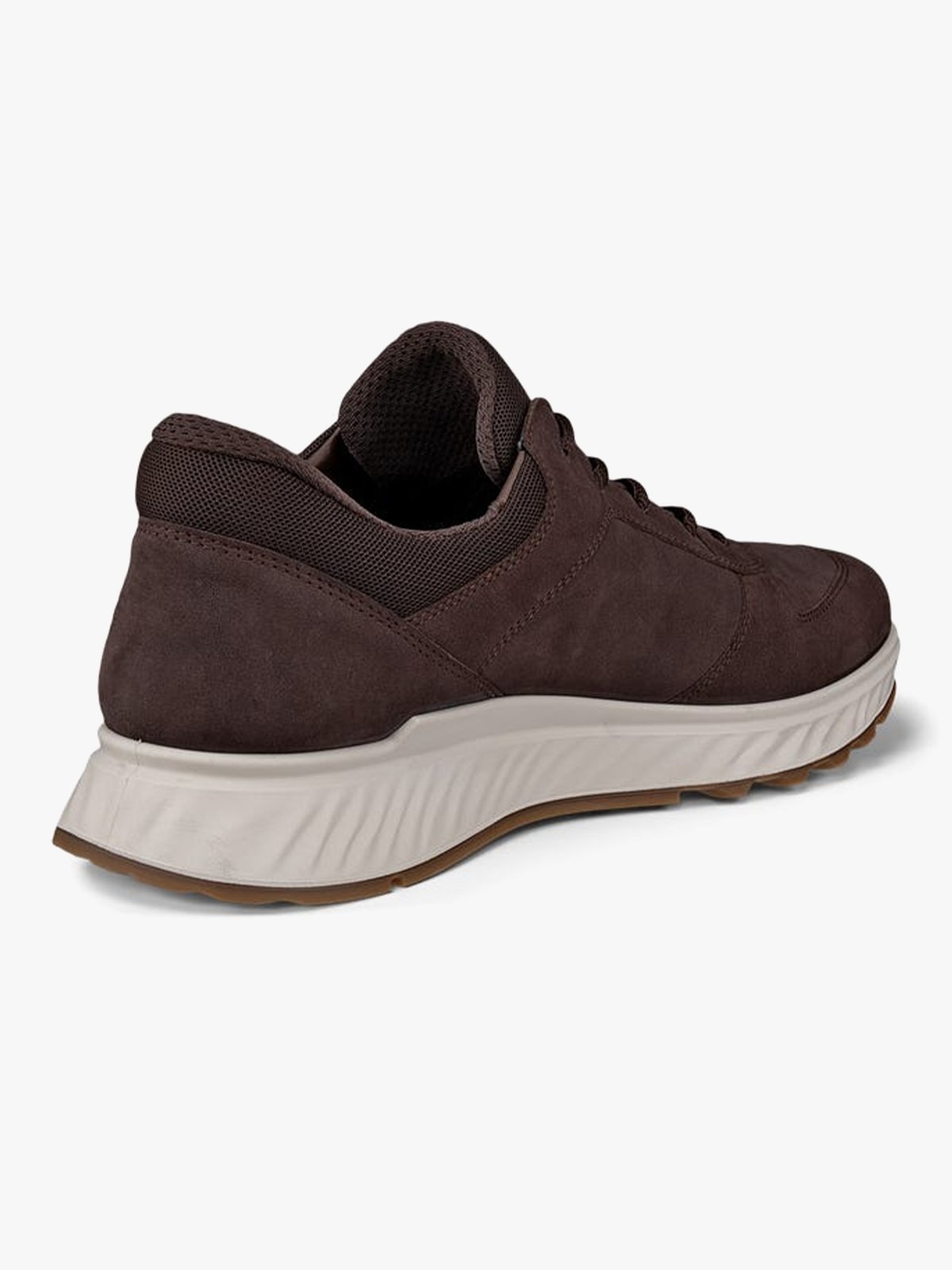 ECCO Exostride M Low GTX Brun