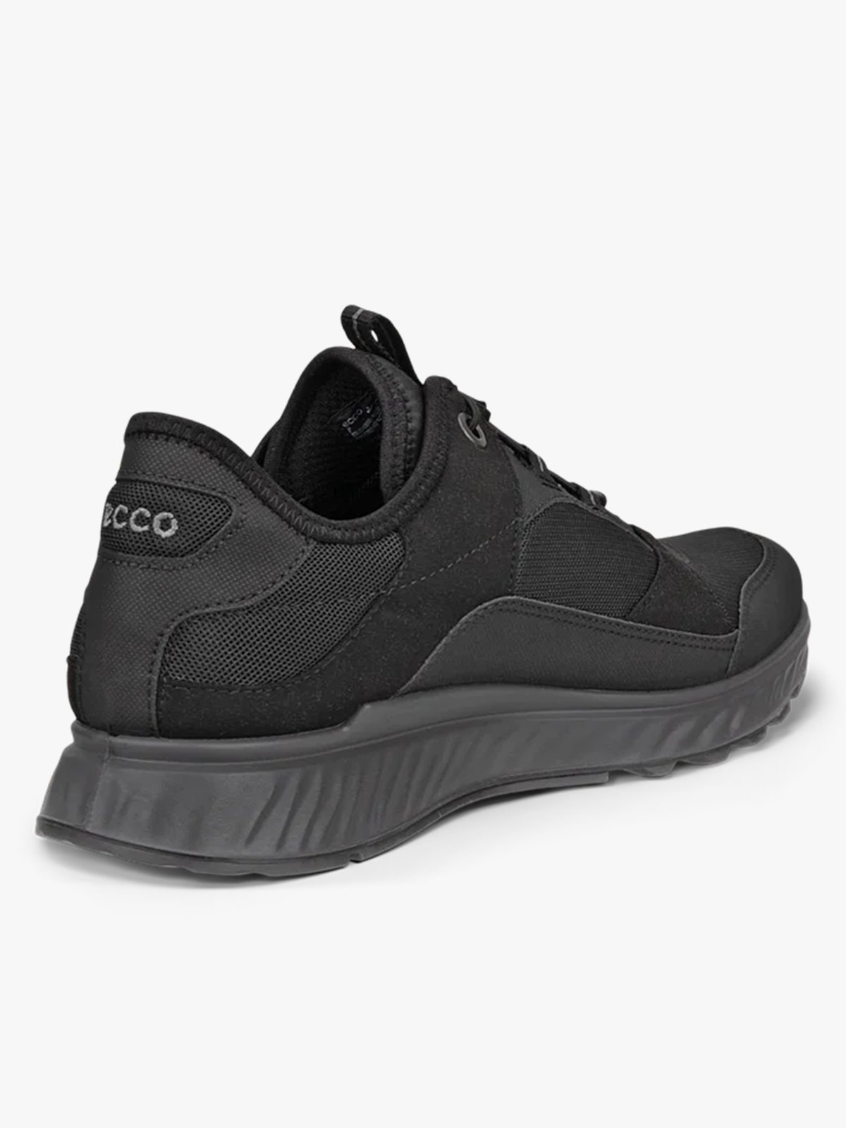 ECCO Exostride Black