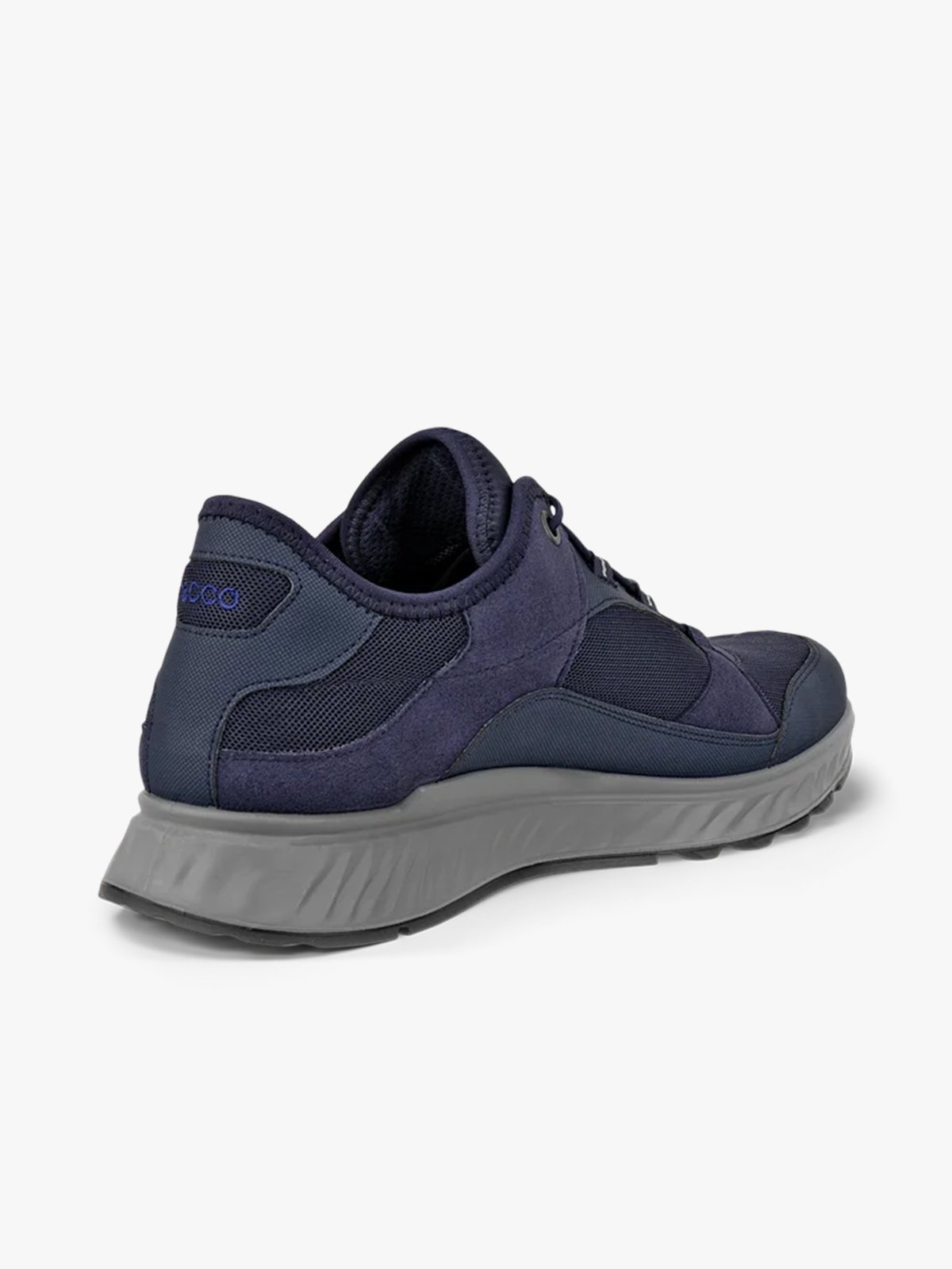 ECCO Exostride Blå