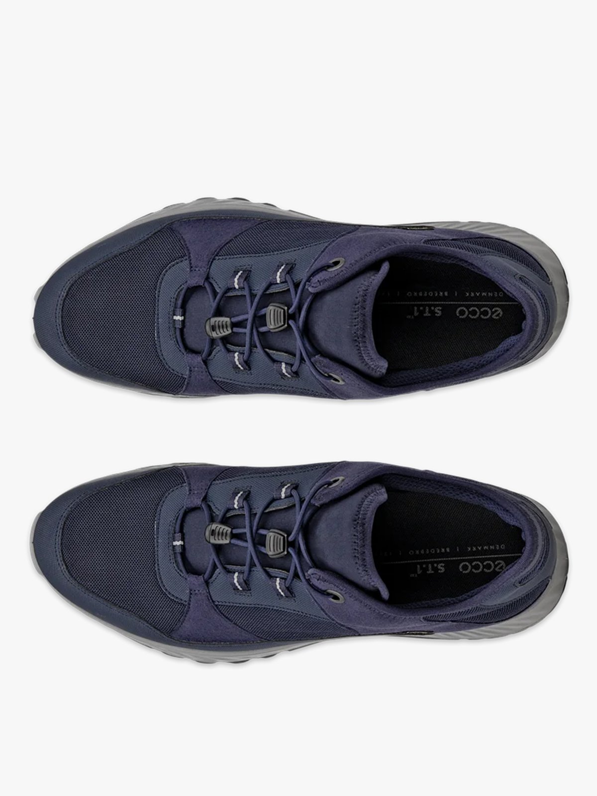 ECCO Exostride Blå