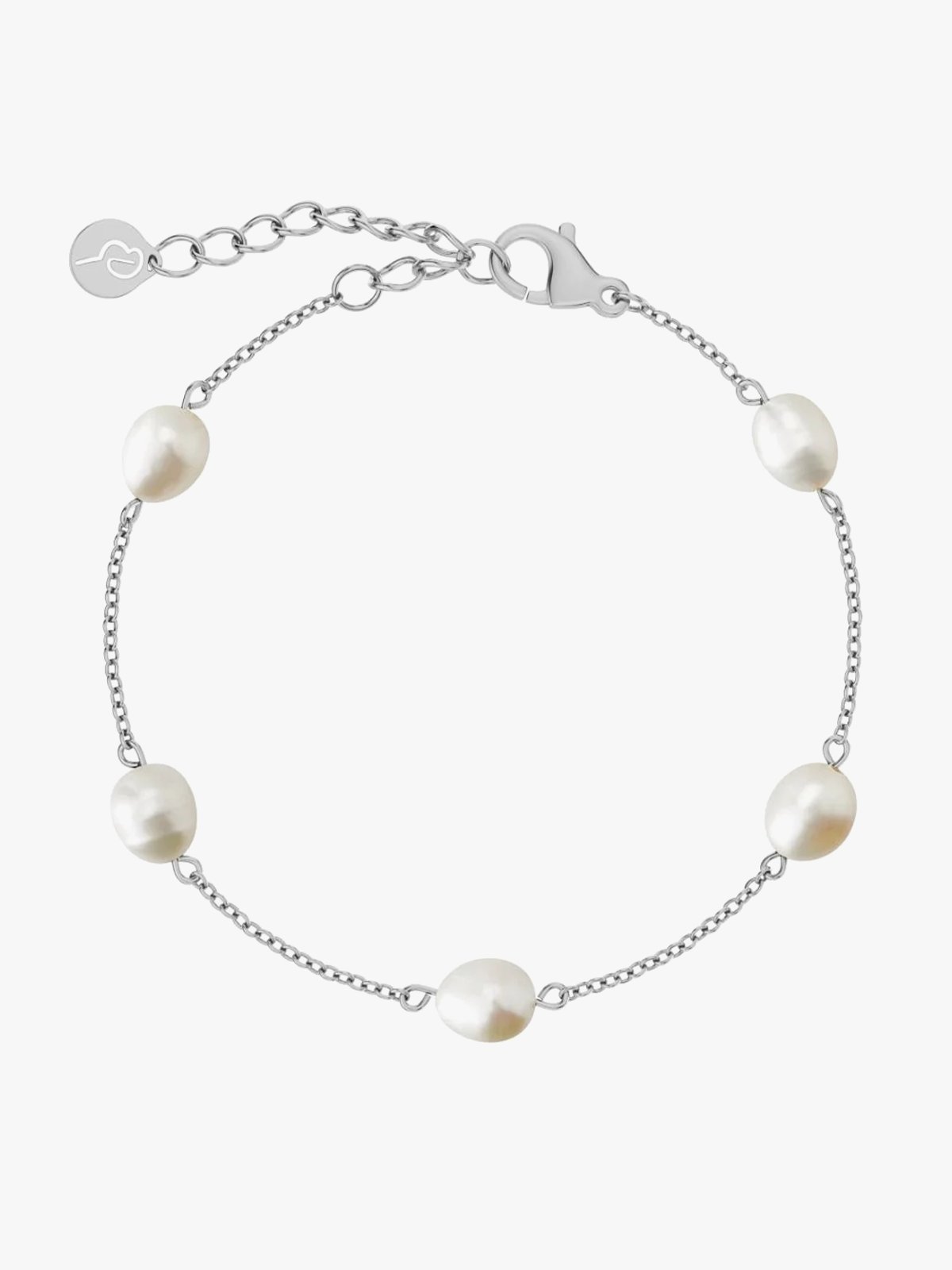 Edblad Perla Bracelet Multi Steel Steel