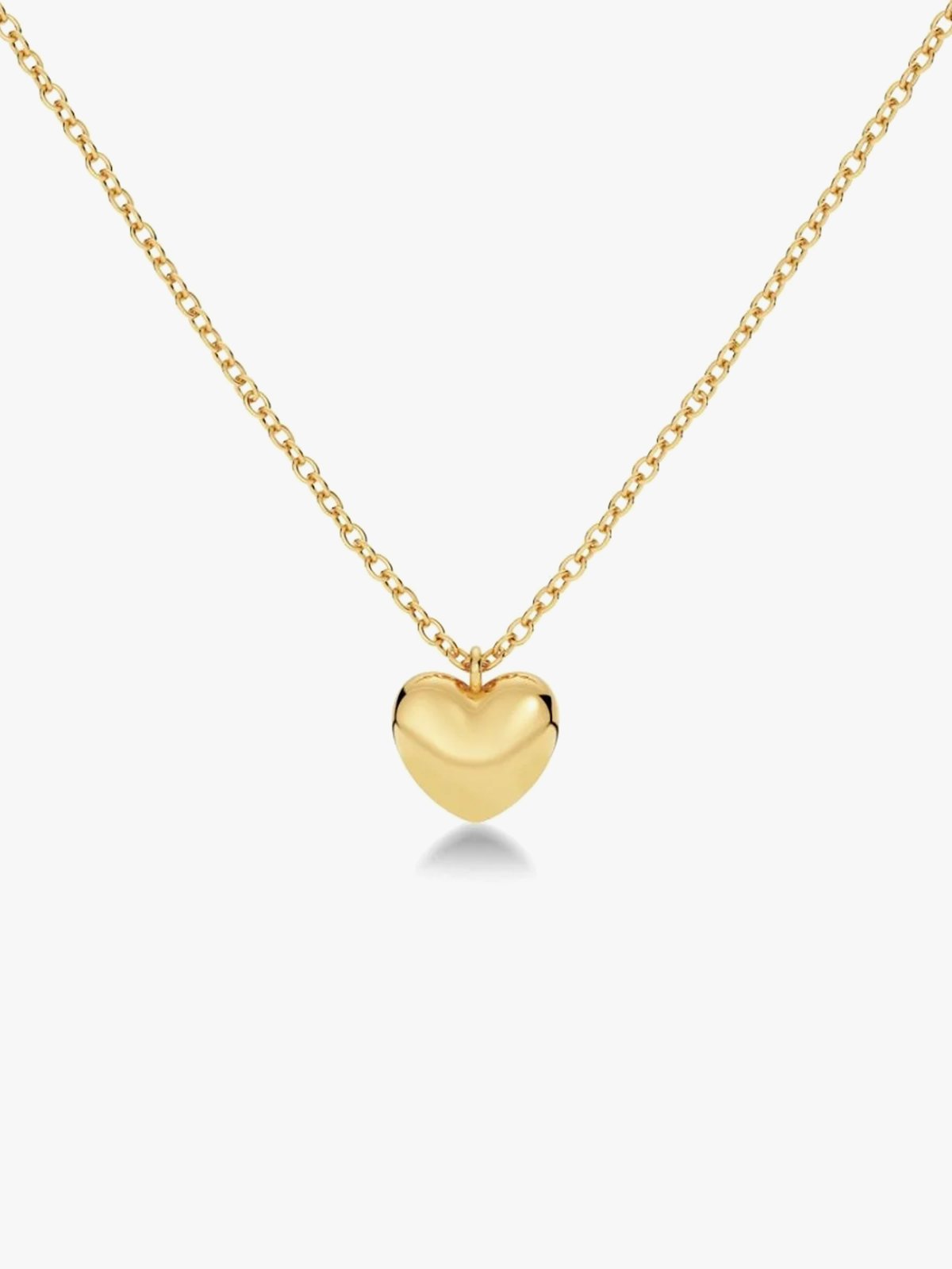 Edblad Barley Necklace Gold Gold