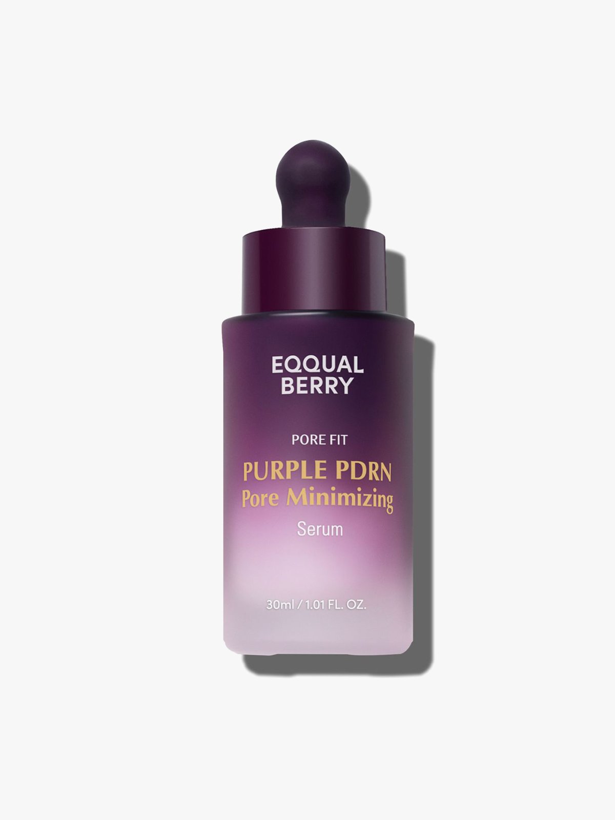 Eqqualberry NAD+ Peptide Boosting Toner Flerfarget
