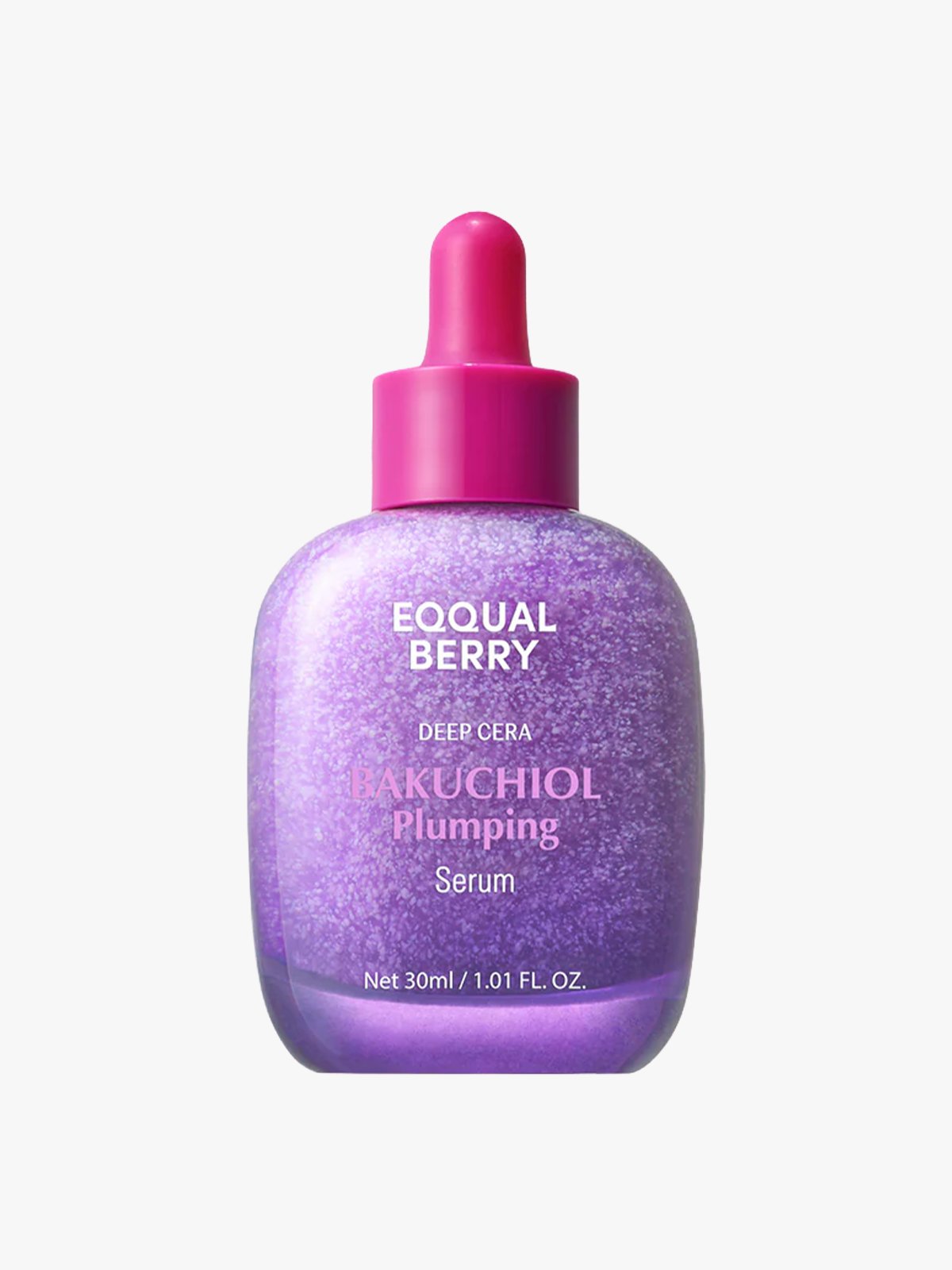 Eqqualberry Bakuchiol Plumping Serum Flerfarget
