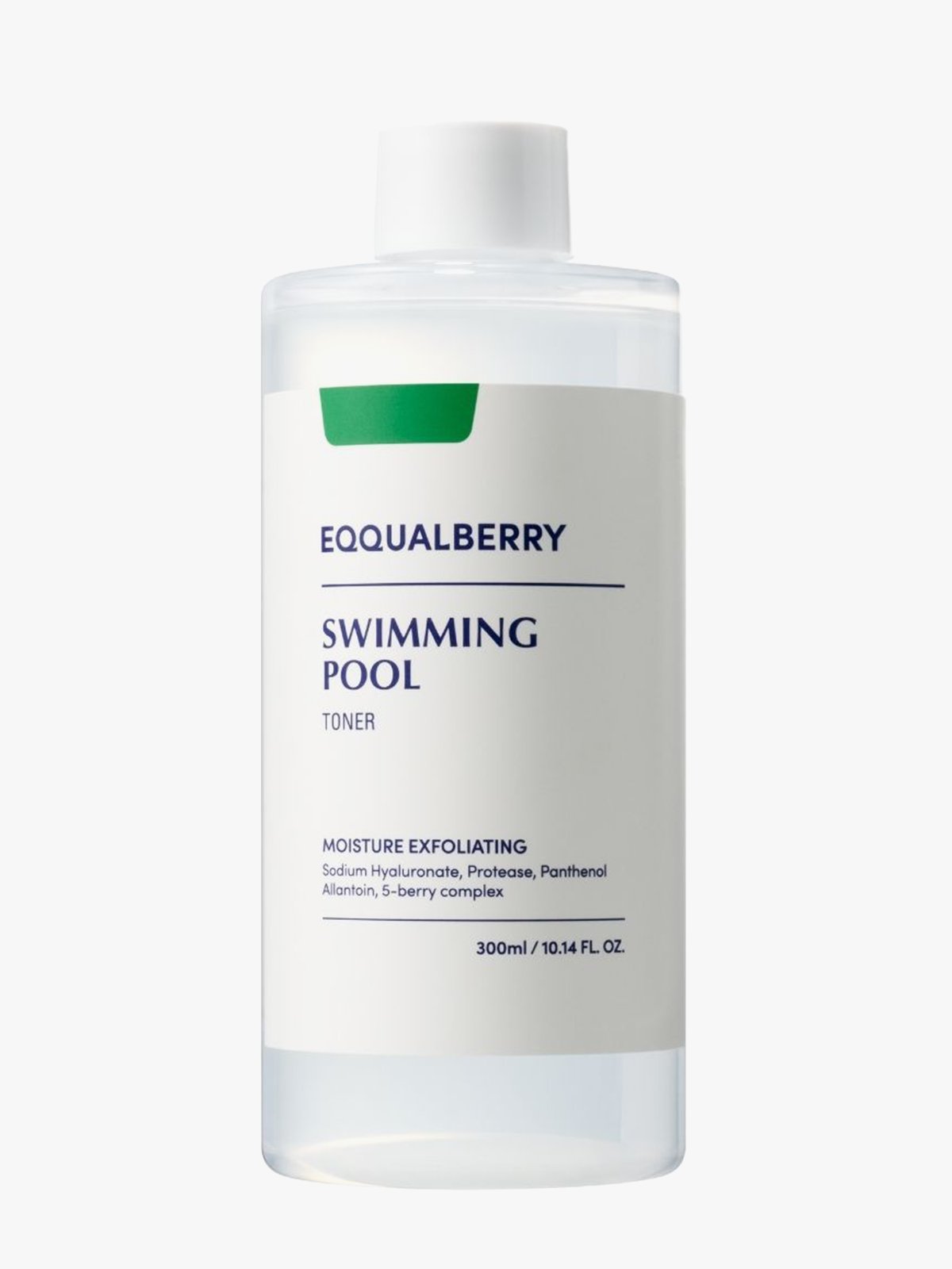 Eqqualberry Swimming Pool Toner Flerfarget