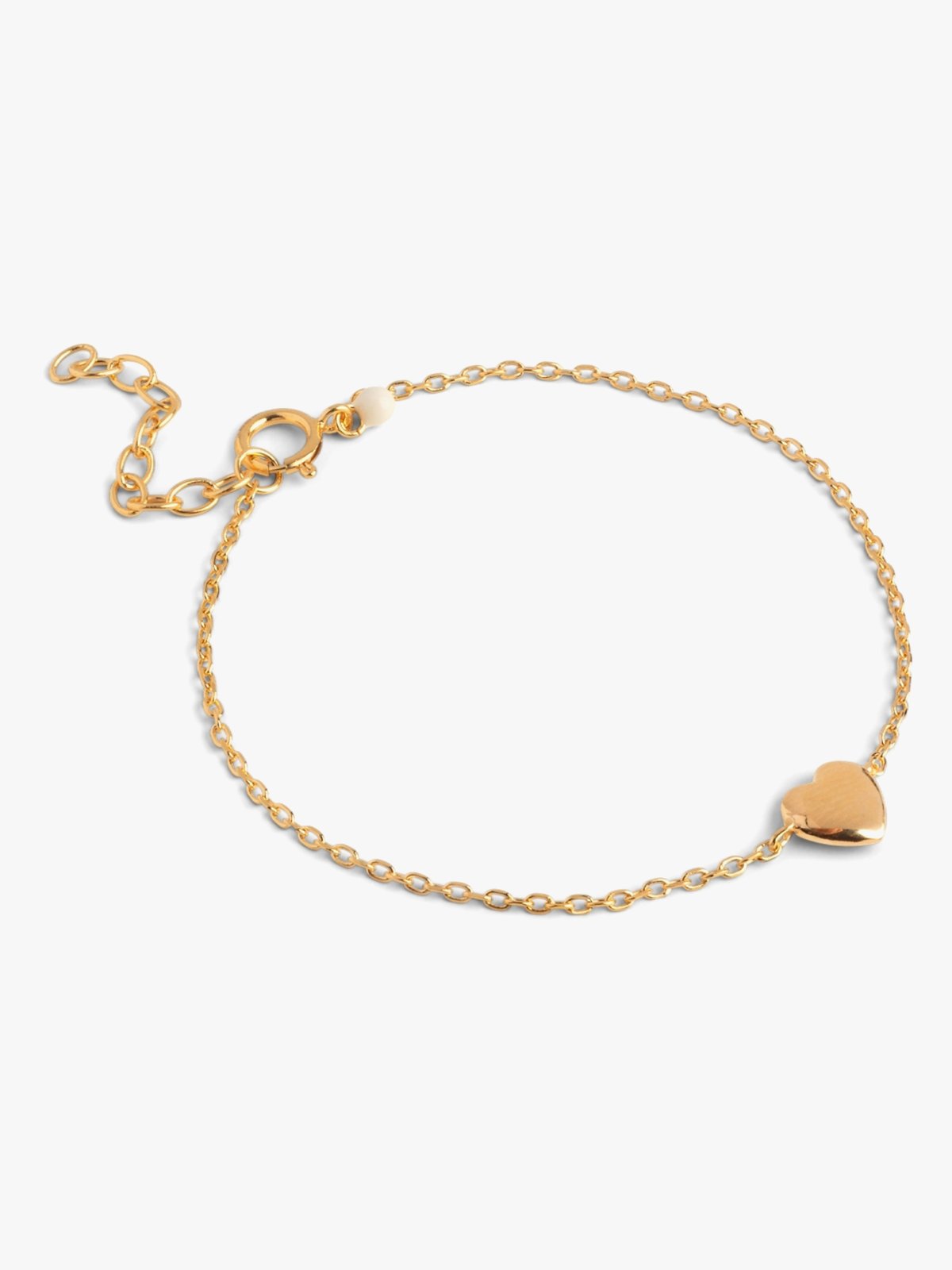 ENAMEL Copenhagen Amore Bracelet Gull