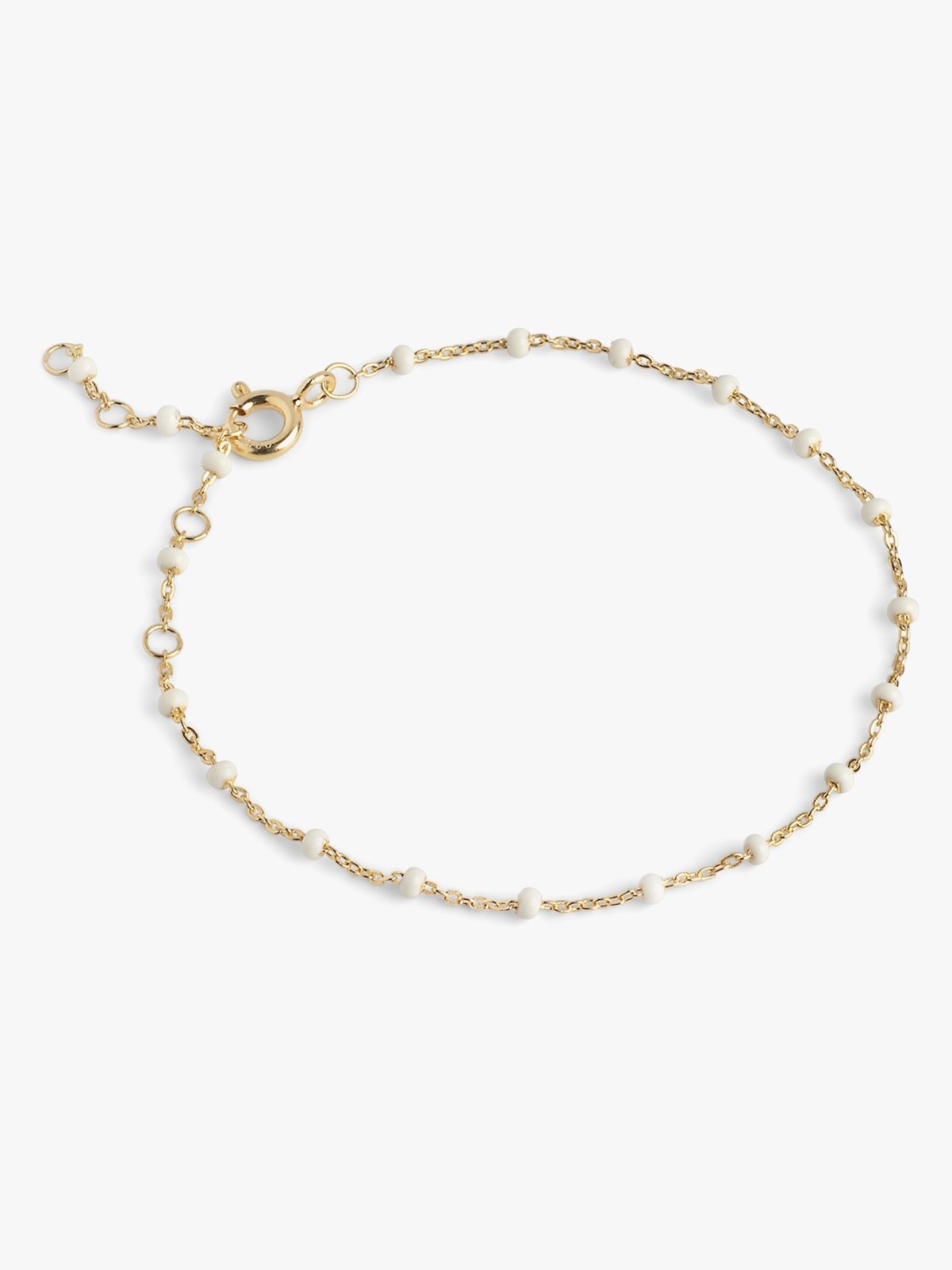 ENAMEL Copenhagen Lola Bracelet Daisy