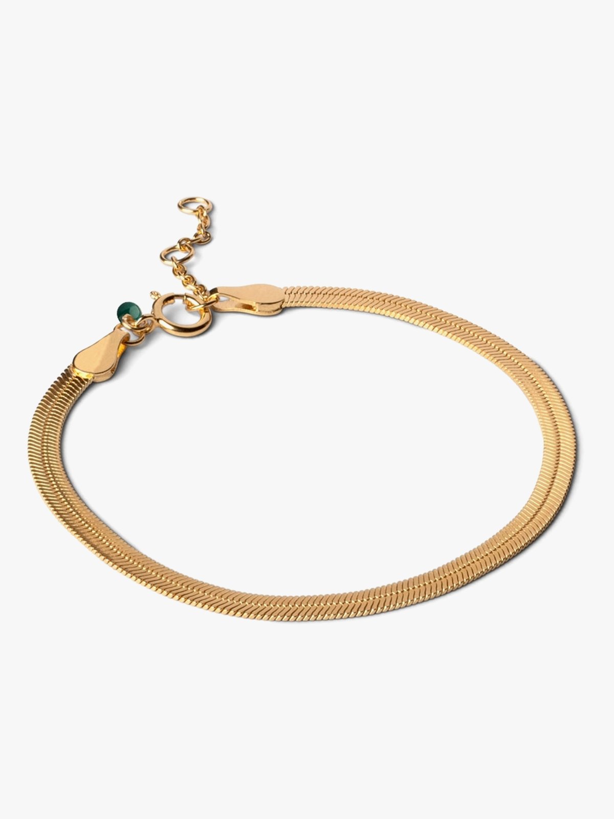 ENAMEL Copenhagen Caroline Bracelet Gull