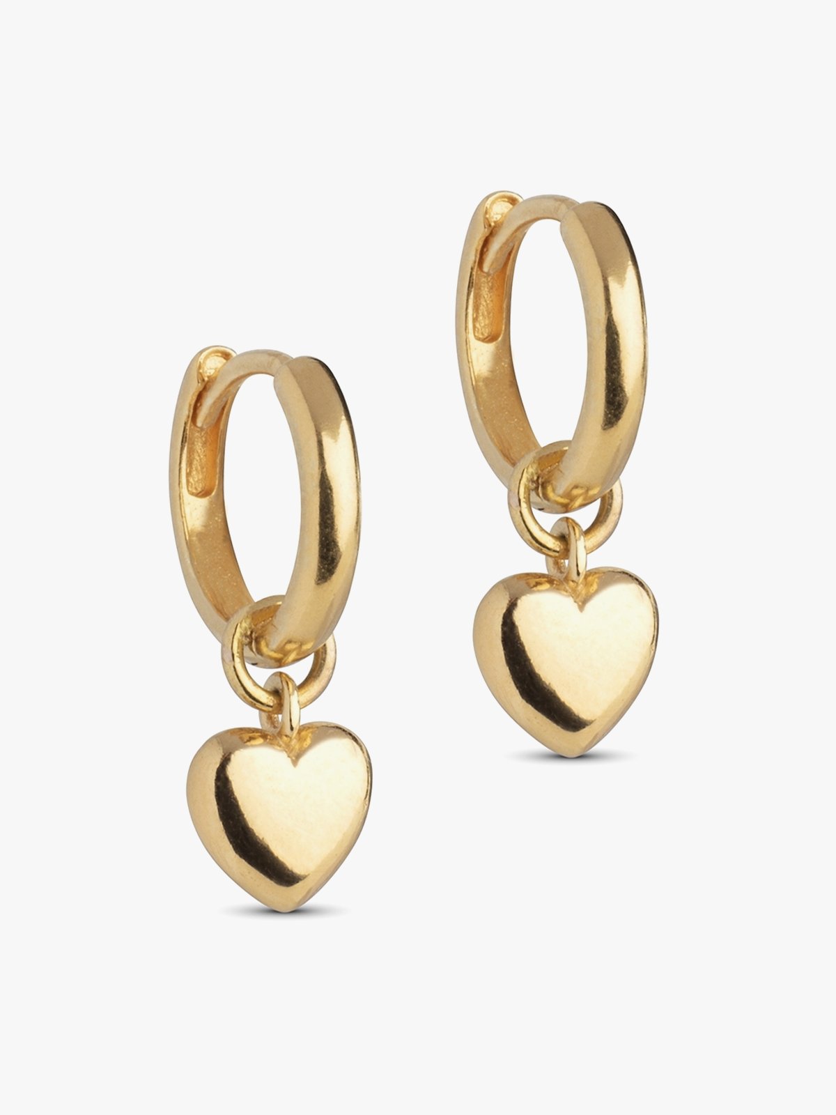 ENAMEL Copenhagen Amore Hoops Gull